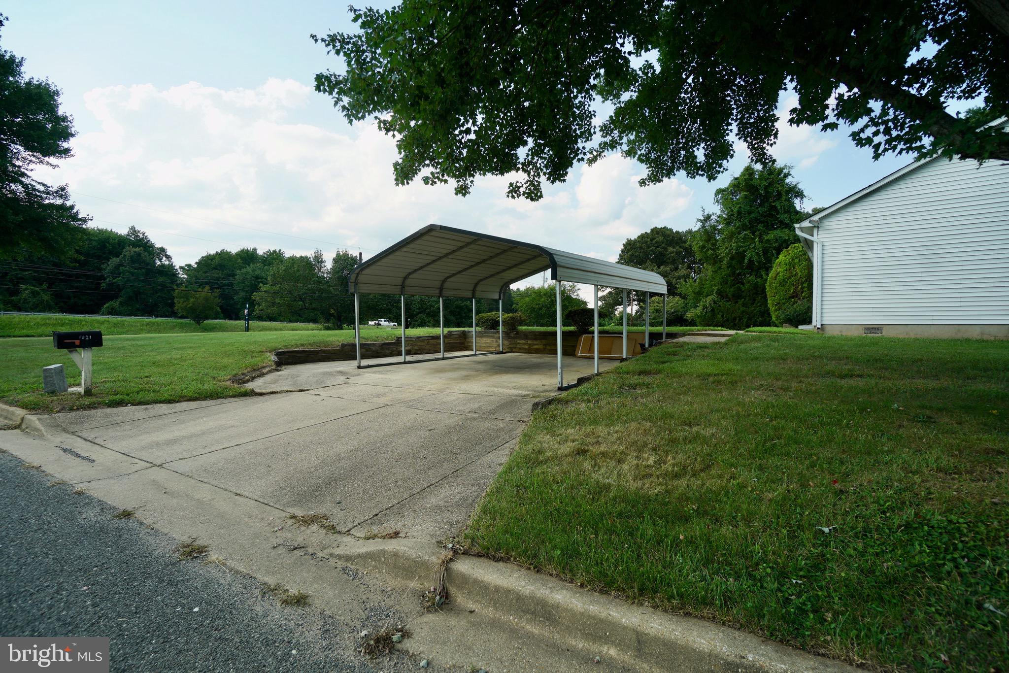 ACCOKEEK - Residential