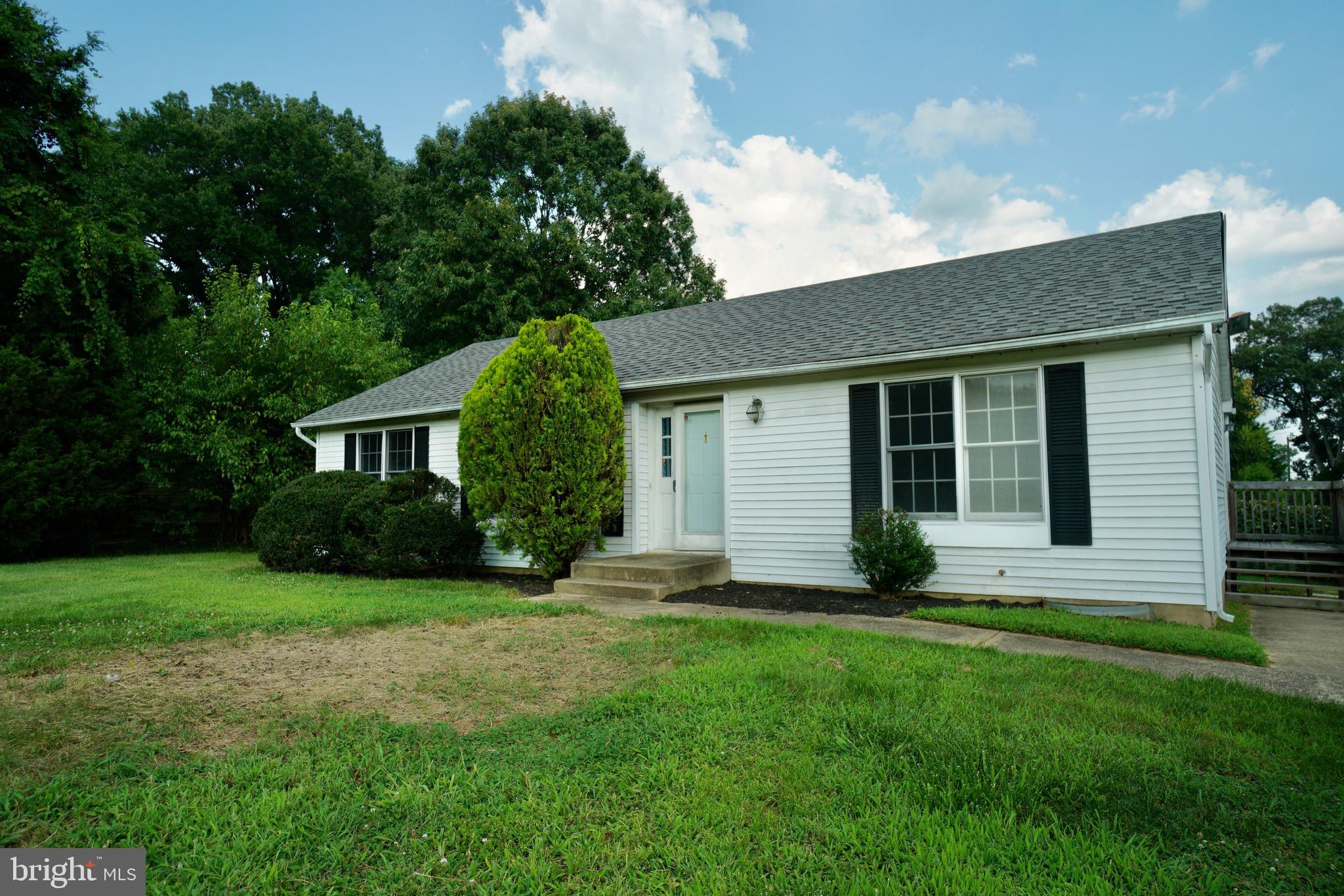 ACCOKEEK - Residential