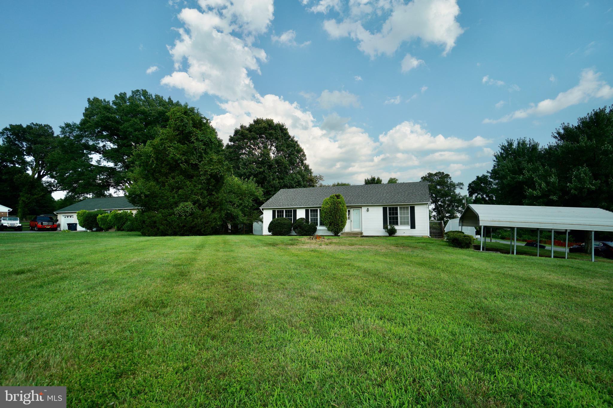 ACCOKEEK - Residential