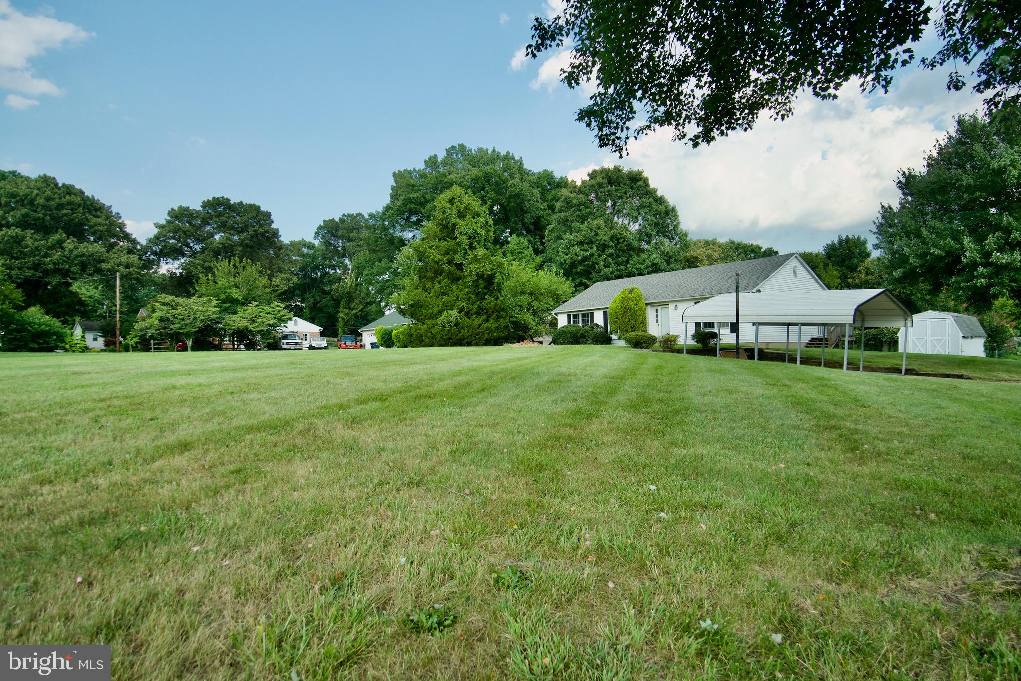 ACCOKEEK - Residential