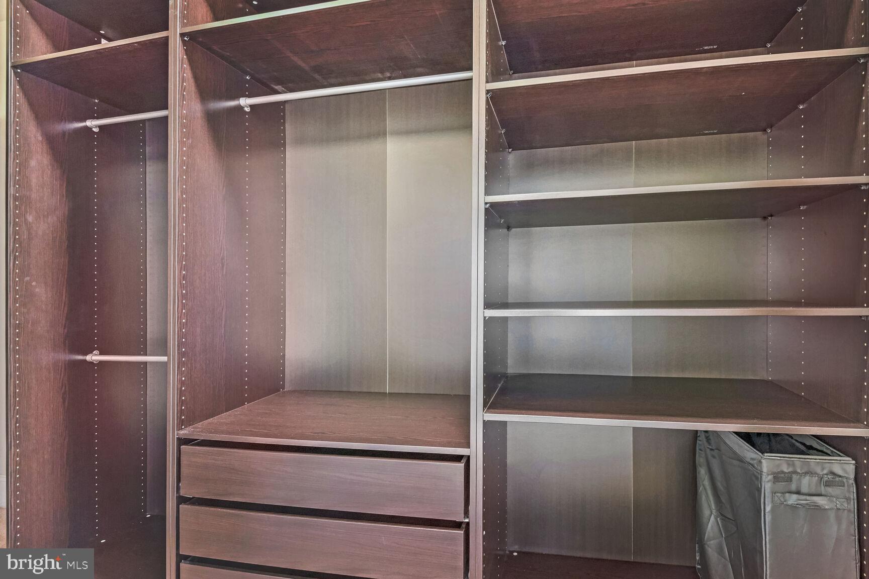 MARWOOD - Residential