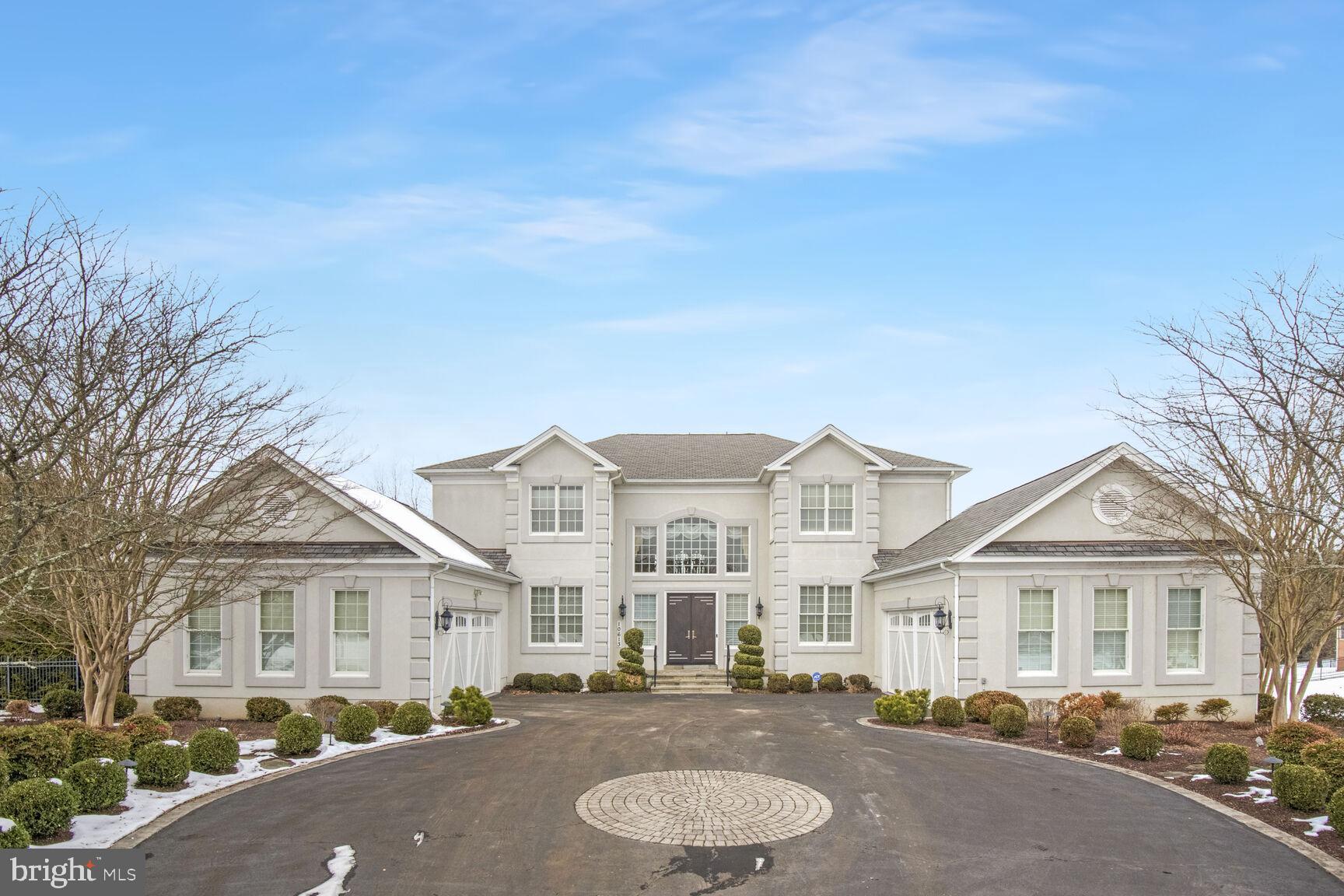 10613 RIVERS BEND LANE