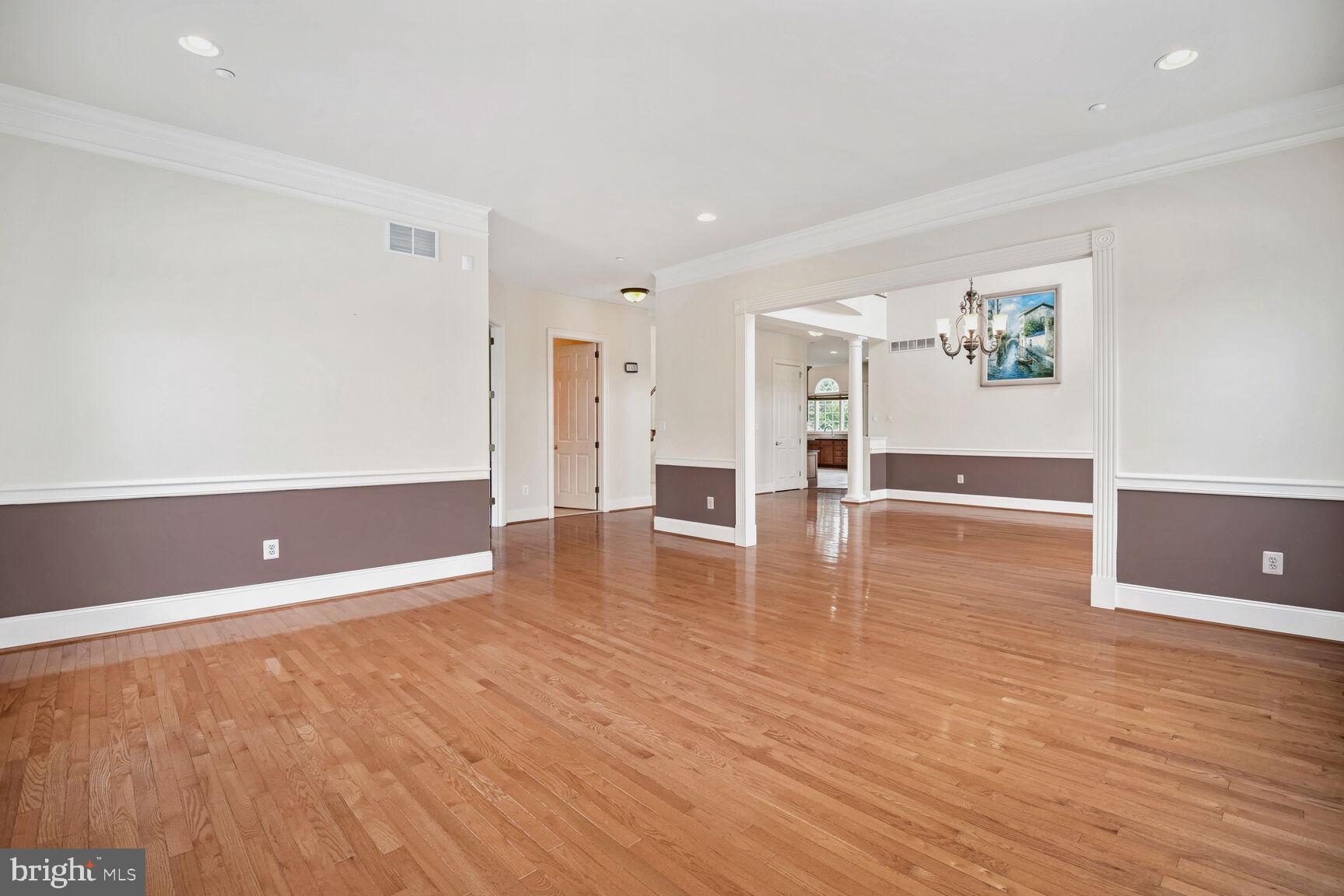 MARWOOD - Residential