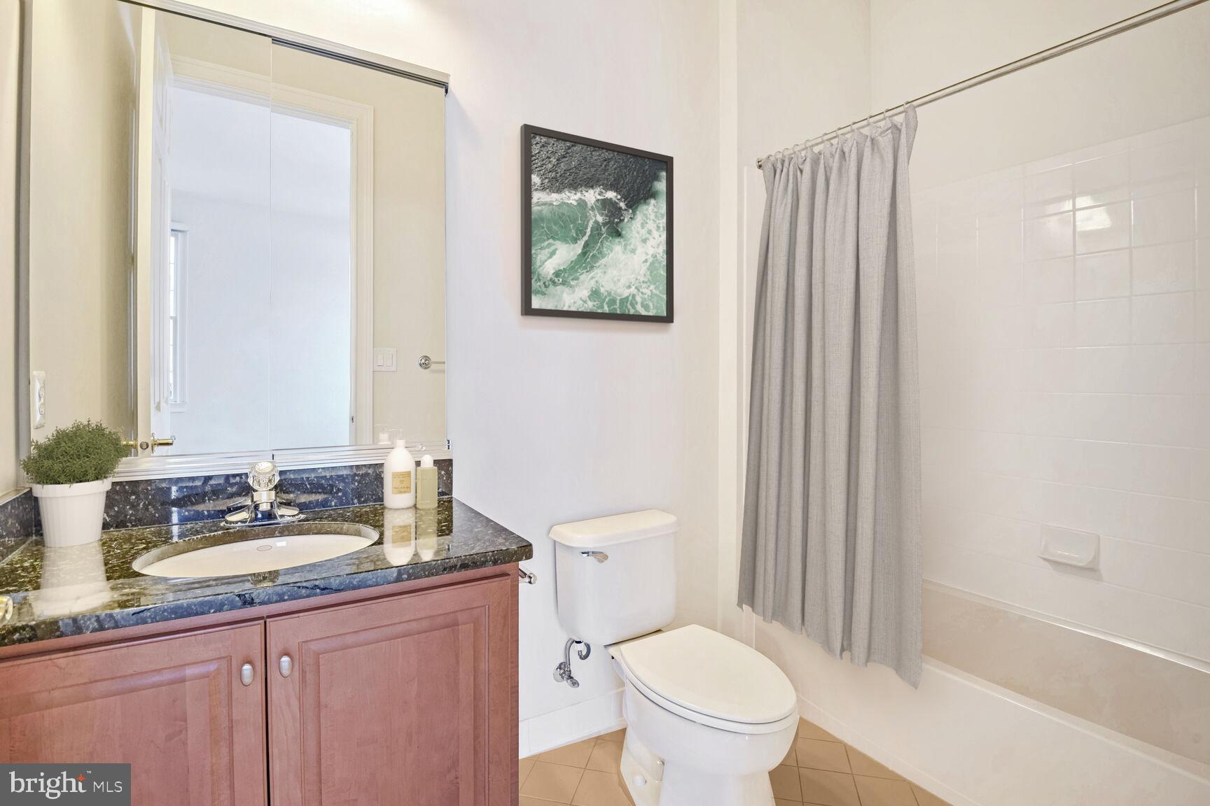 MARWOOD - Residential