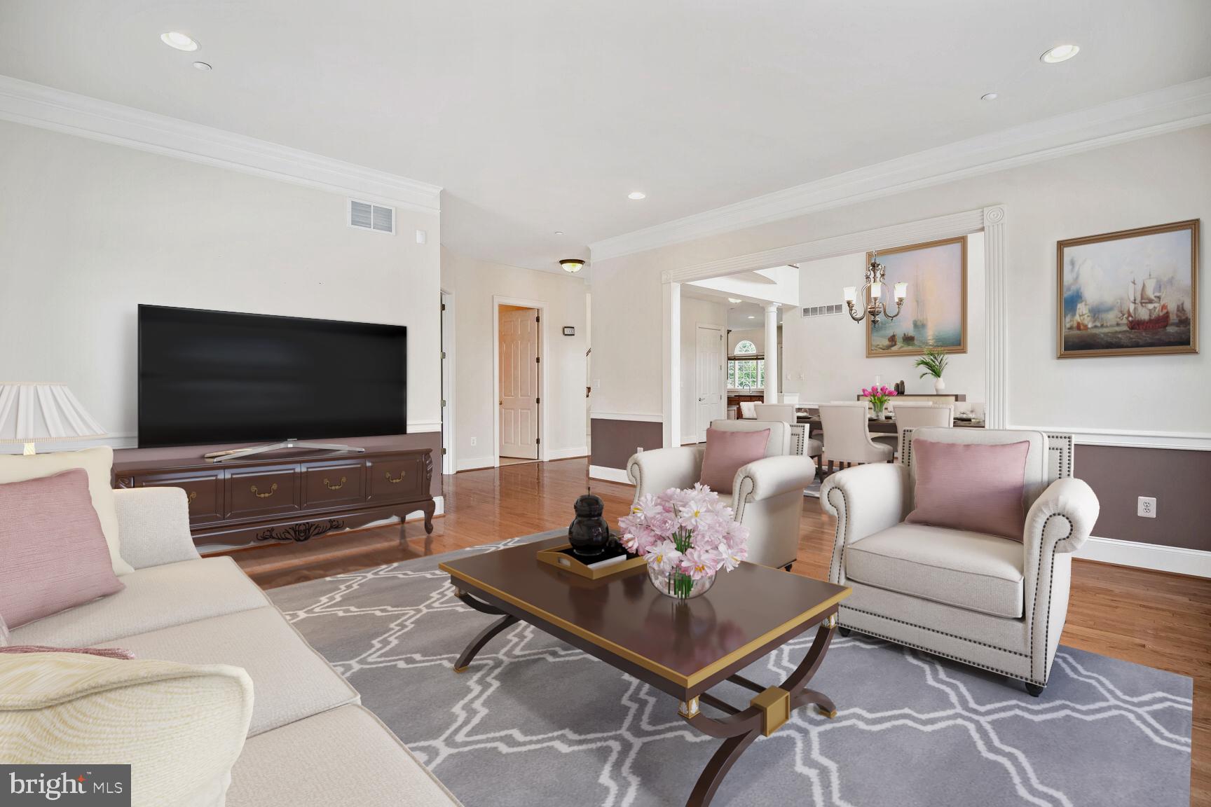 MARWOOD - Residential