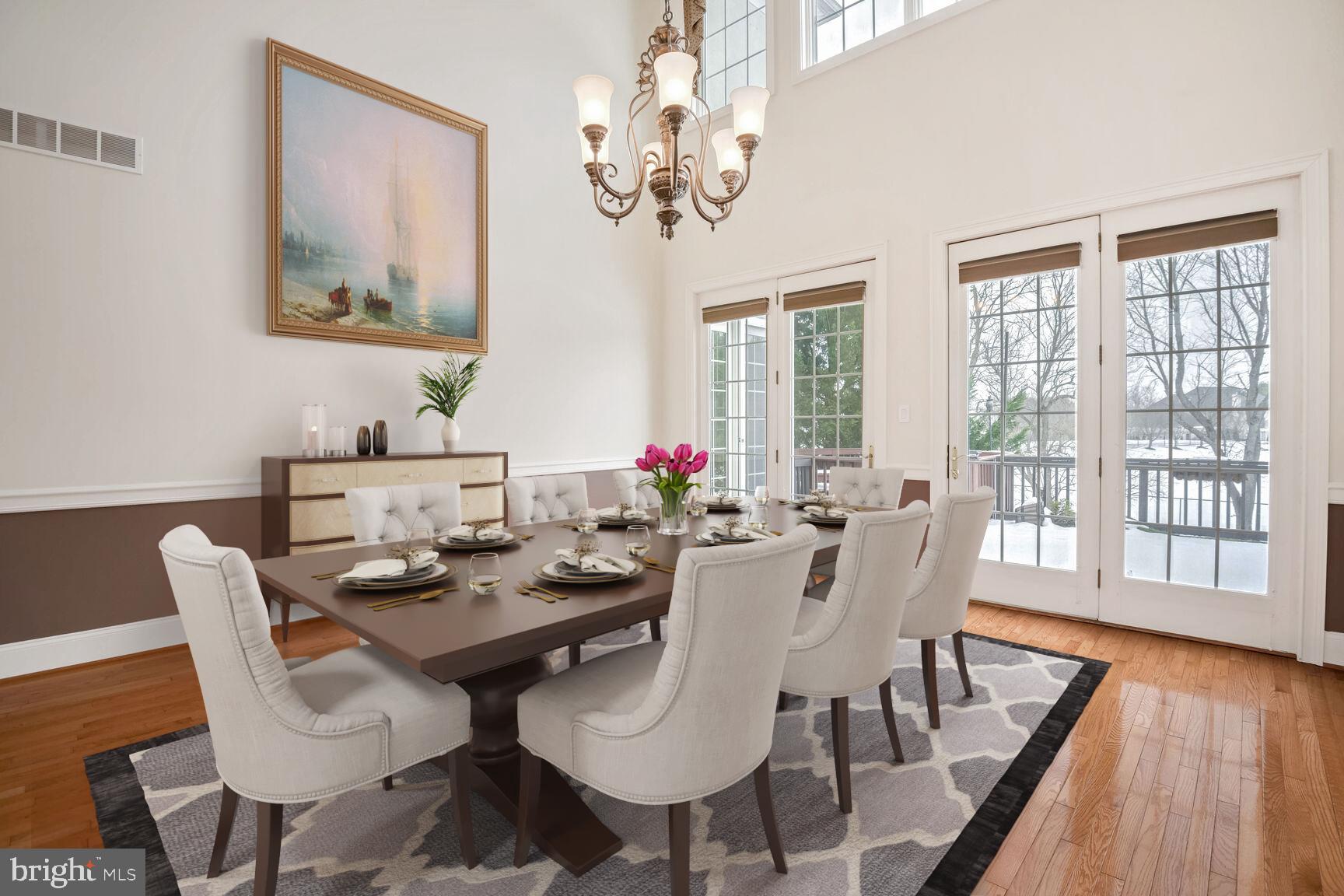 MARWOOD - Residential