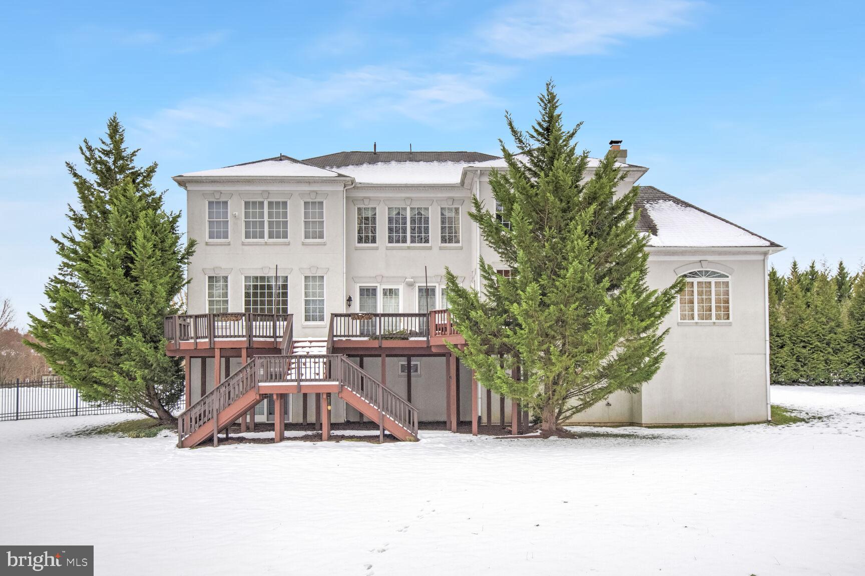 MARWOOD - Residential