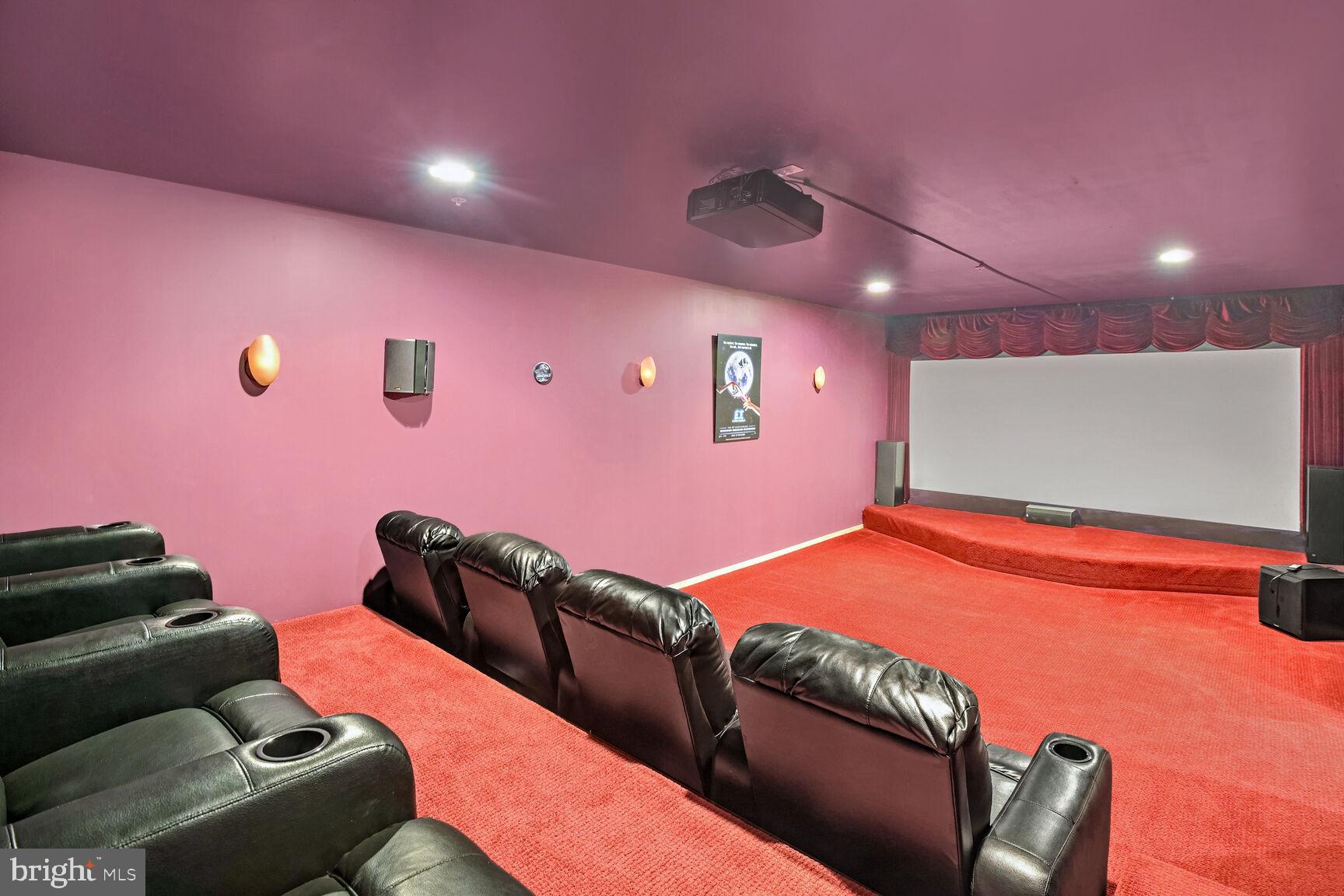 MARWOOD - Residential