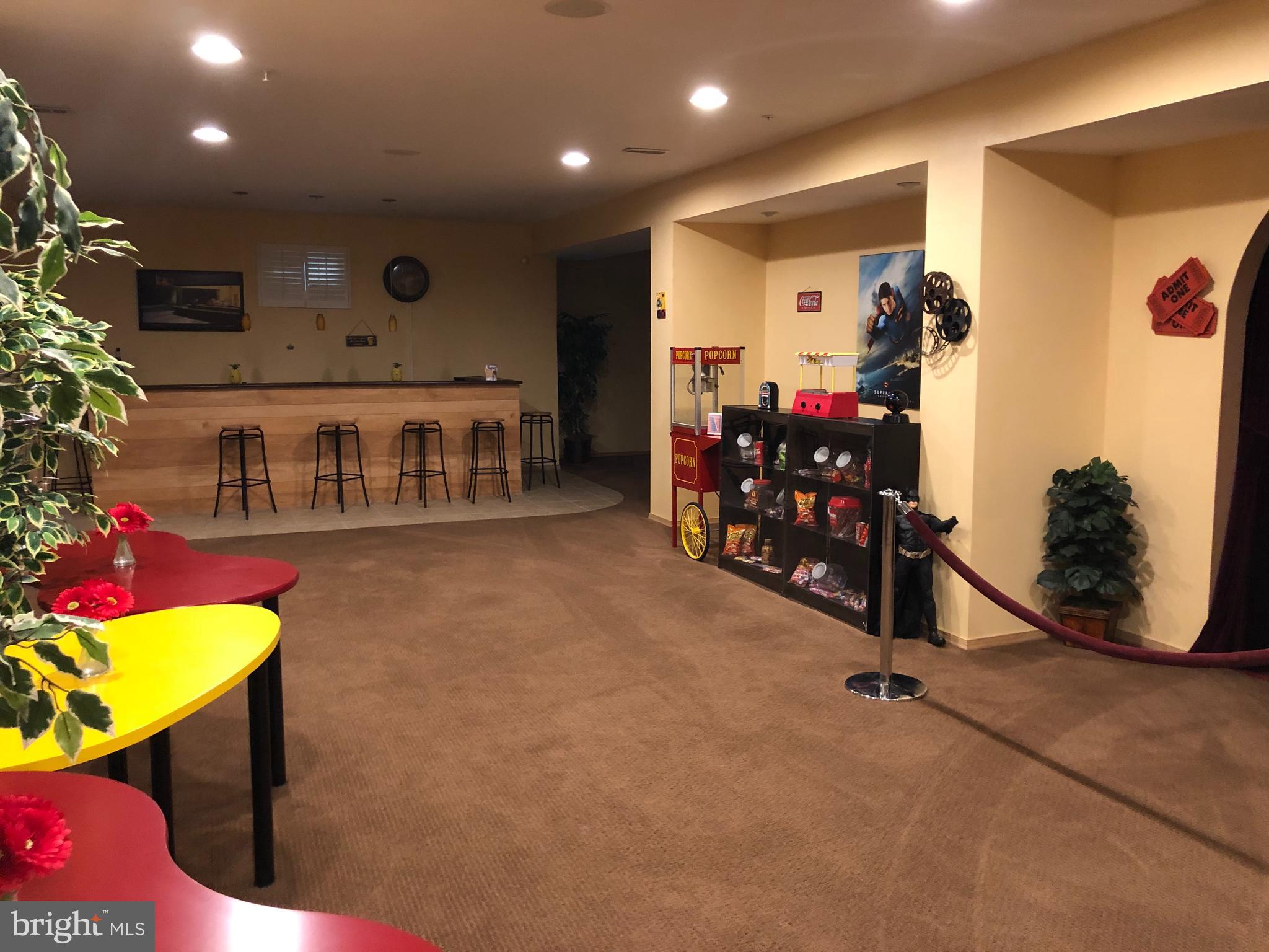 MARWOOD - Residential