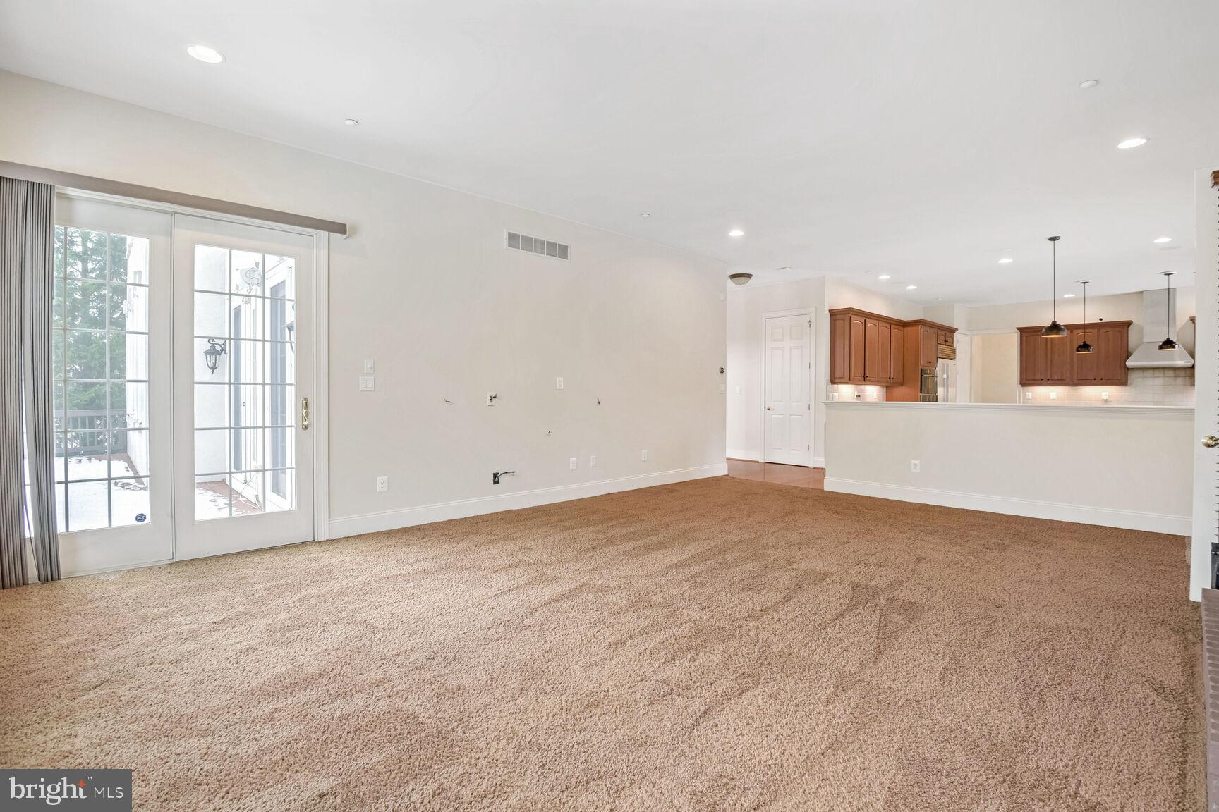 MARWOOD - Residential