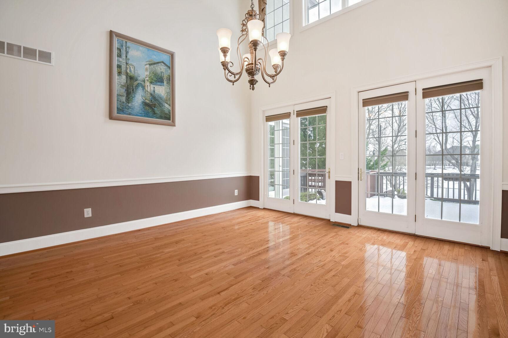 MARWOOD - Residential