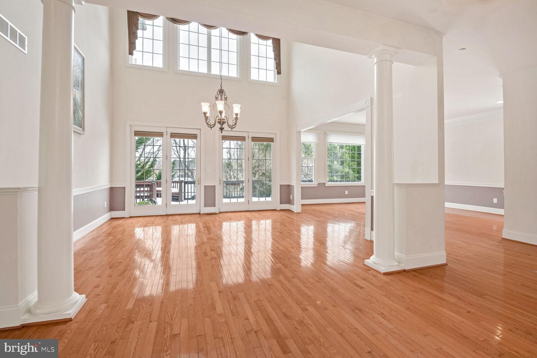 MARWOOD - Residential