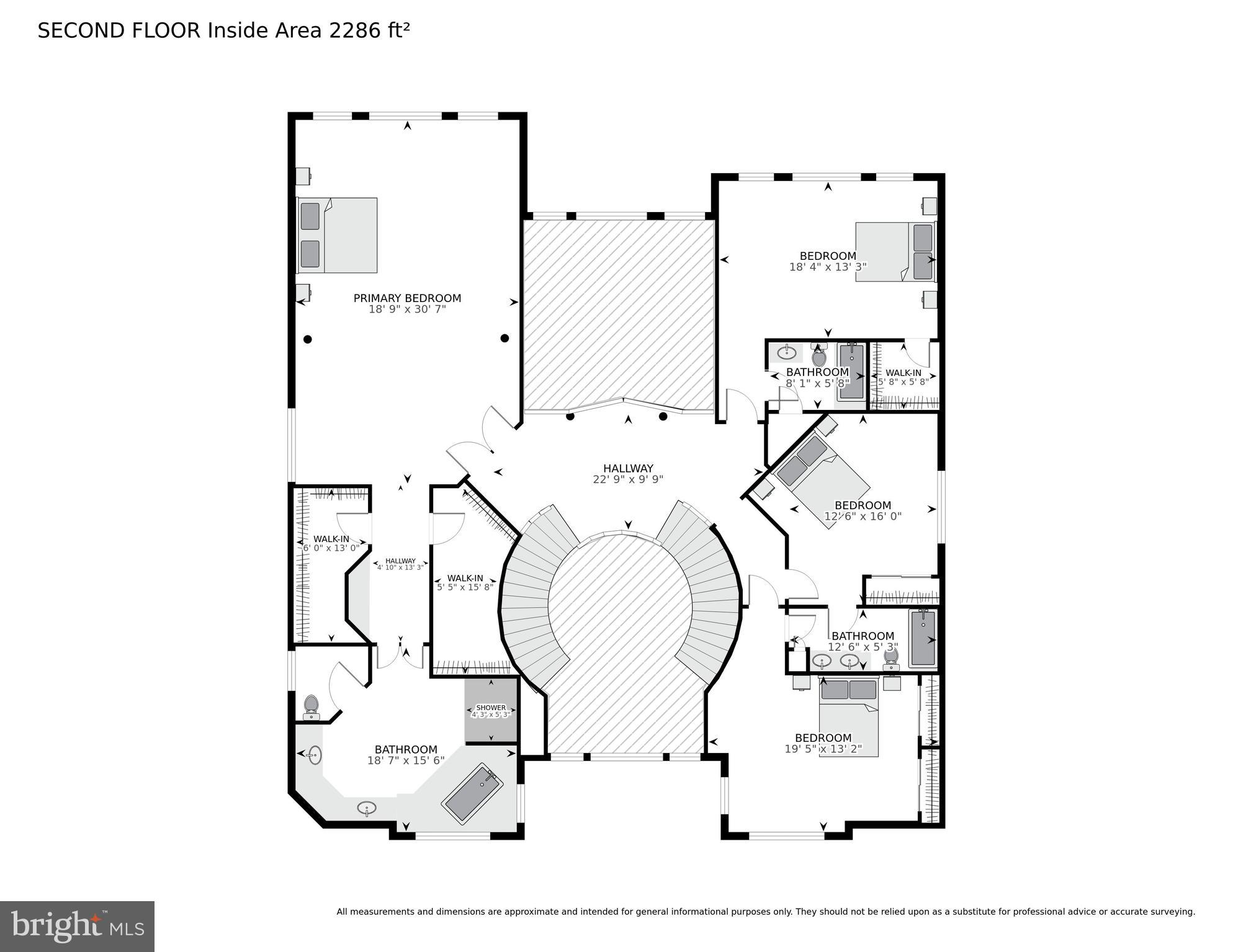MARWOOD - Residential