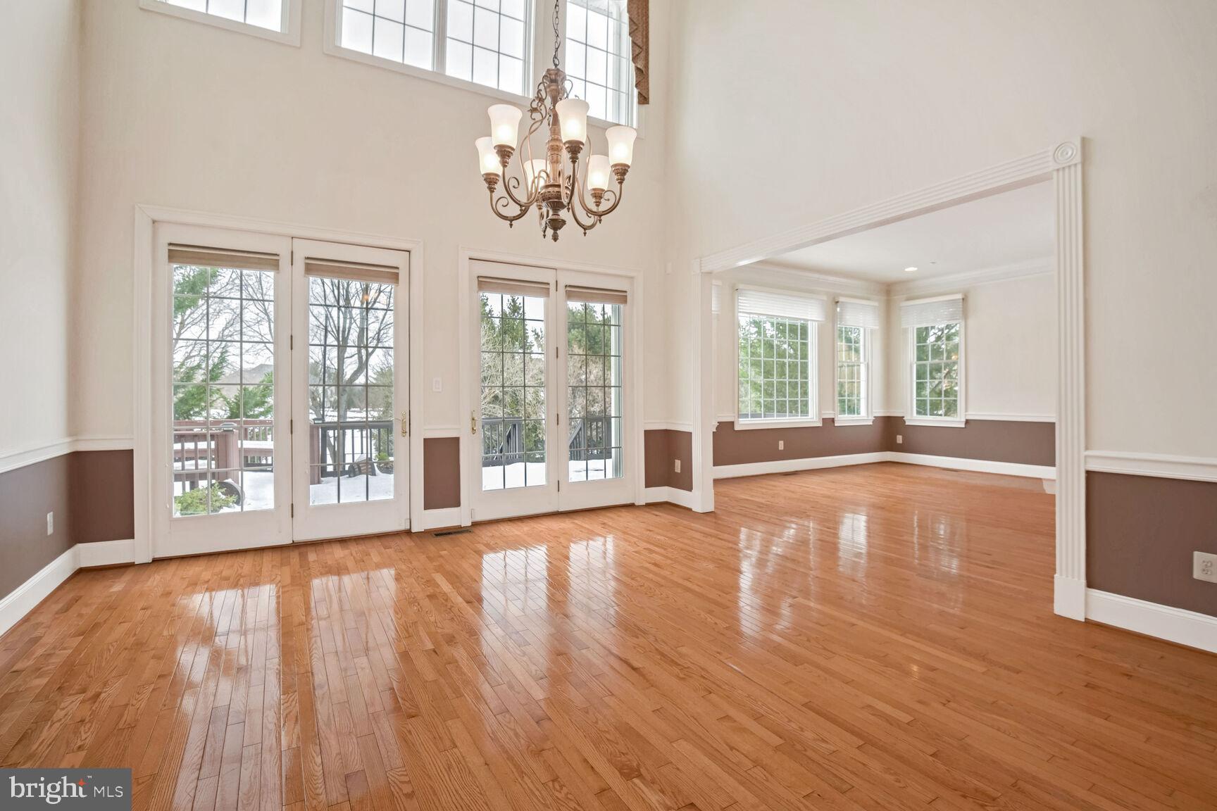 MARWOOD - Residential