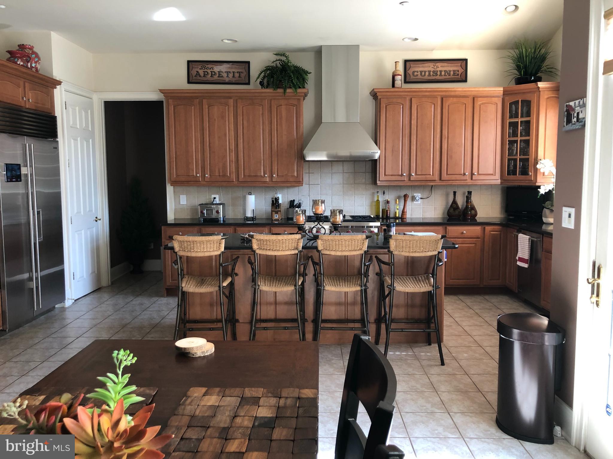 MARWOOD - Residential