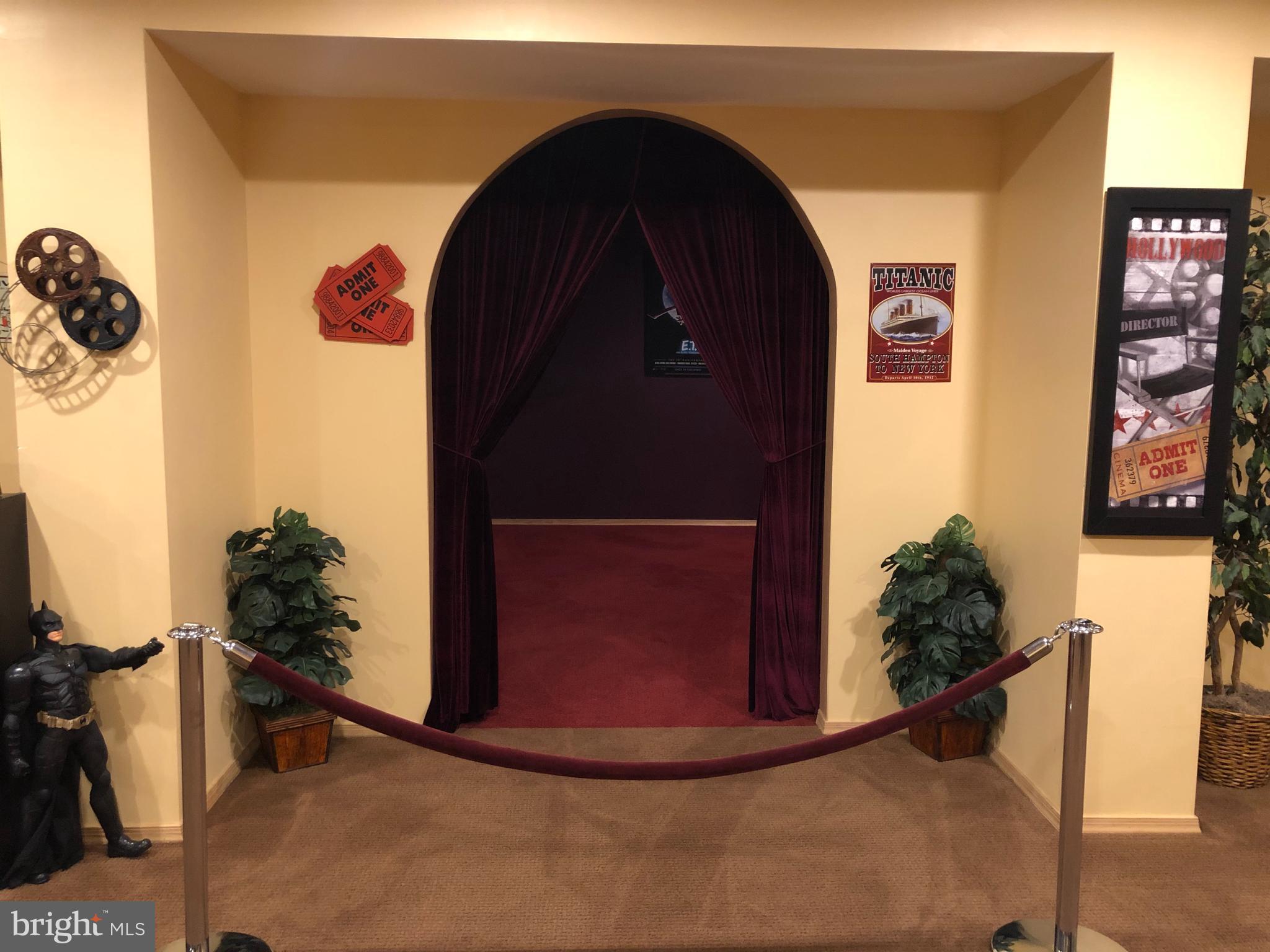 MARWOOD - Residential