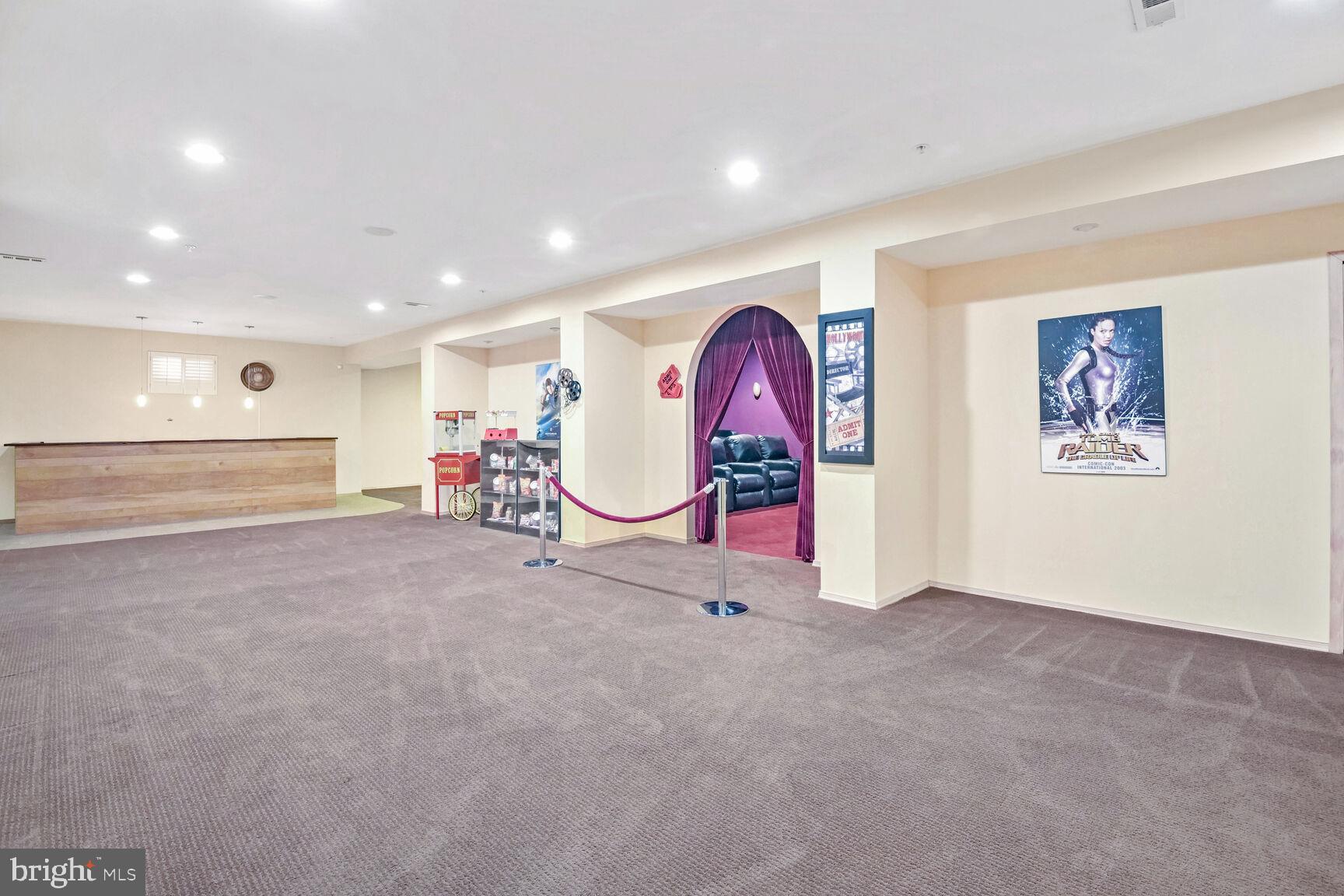 MARWOOD - Residential