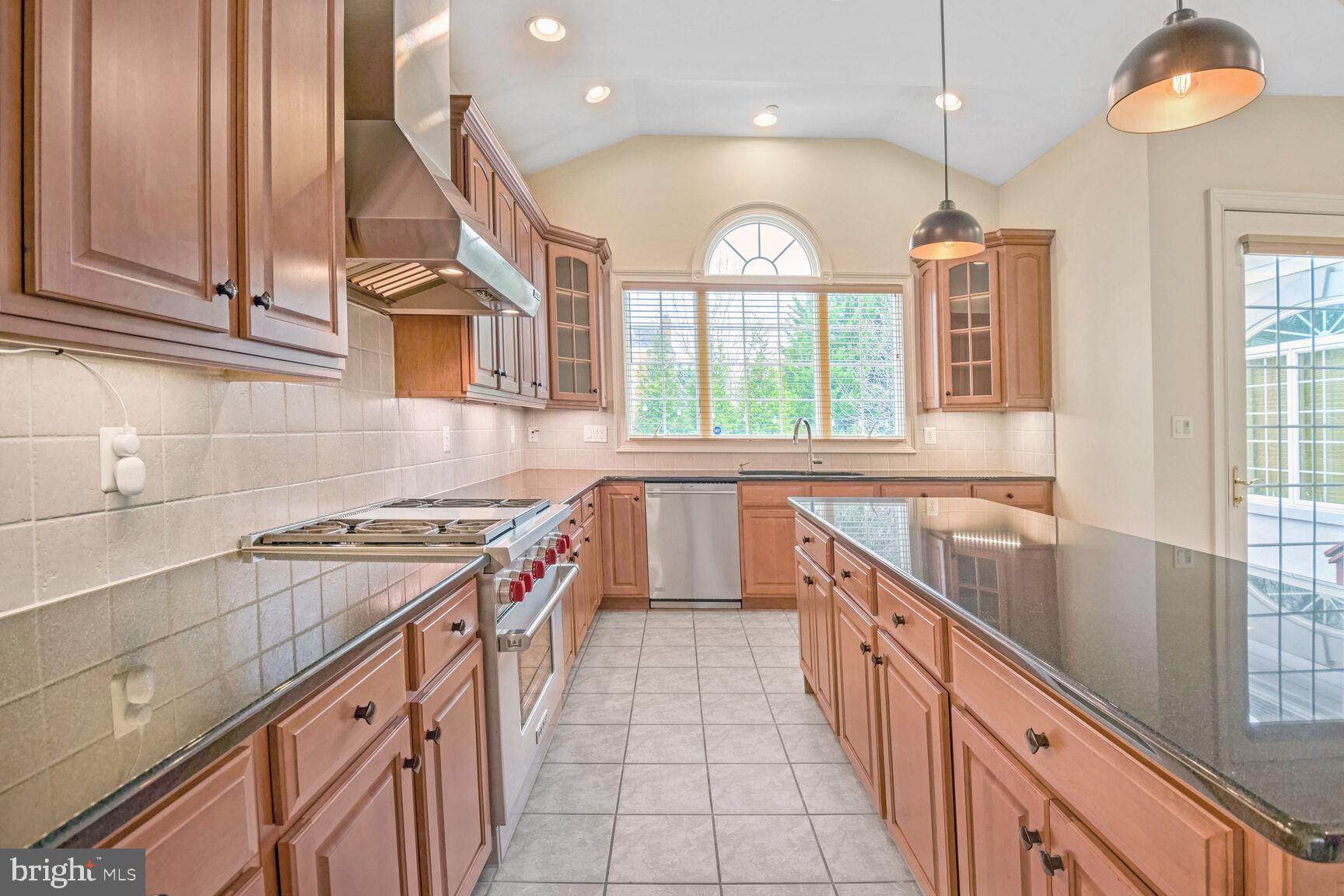 MARWOOD - Residential