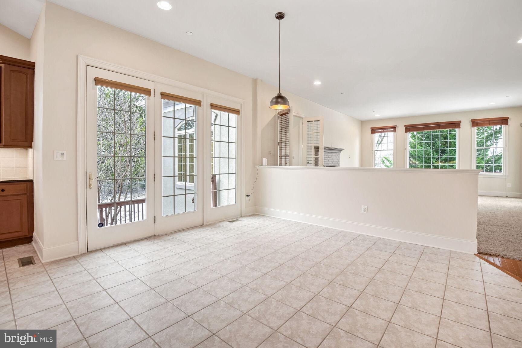 MARWOOD - Residential