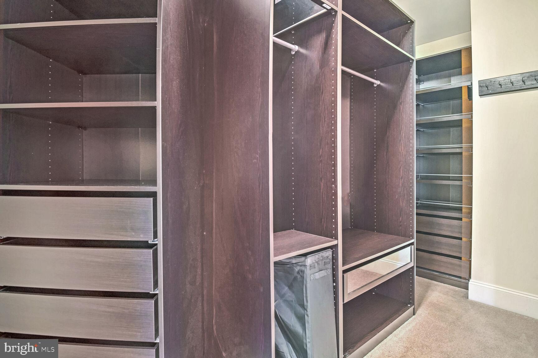 MARWOOD - Residential