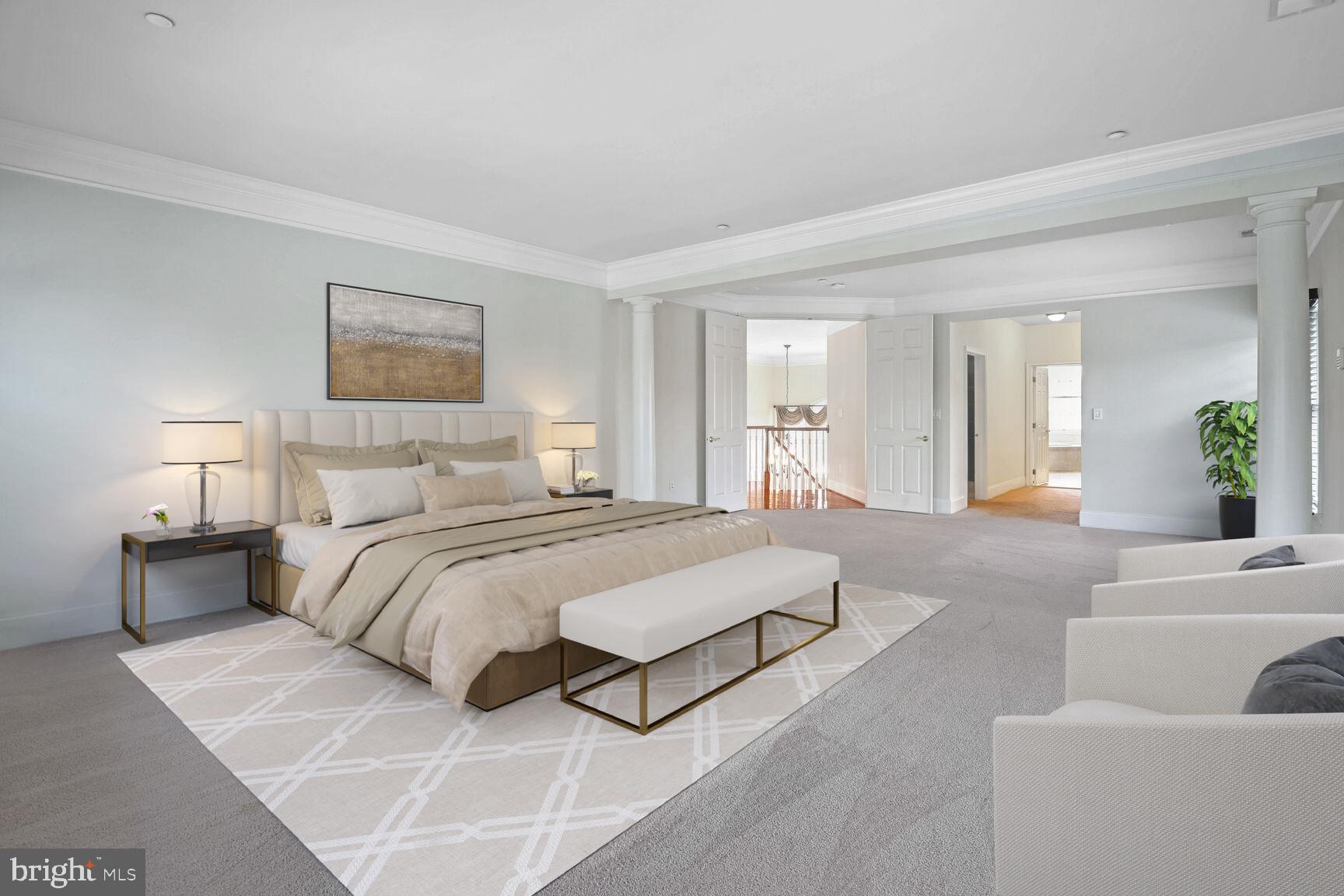 MARWOOD - Residential