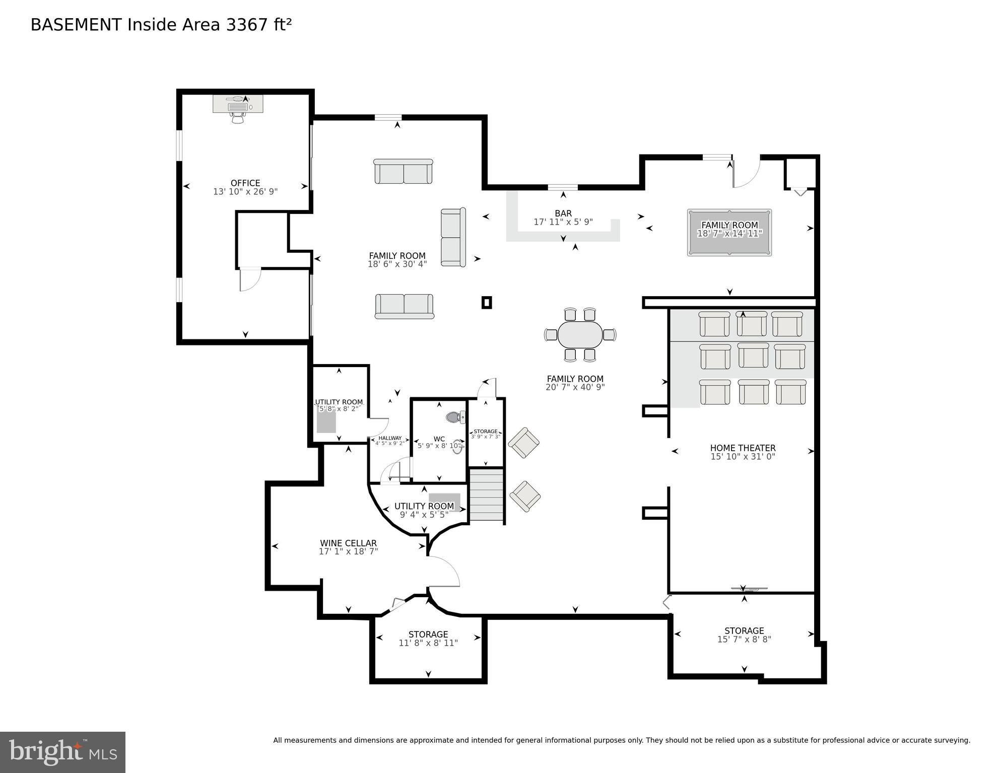 MARWOOD - Residential
