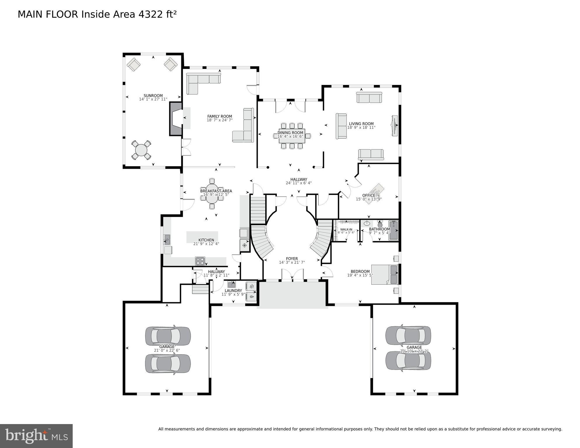 MARWOOD - Residential