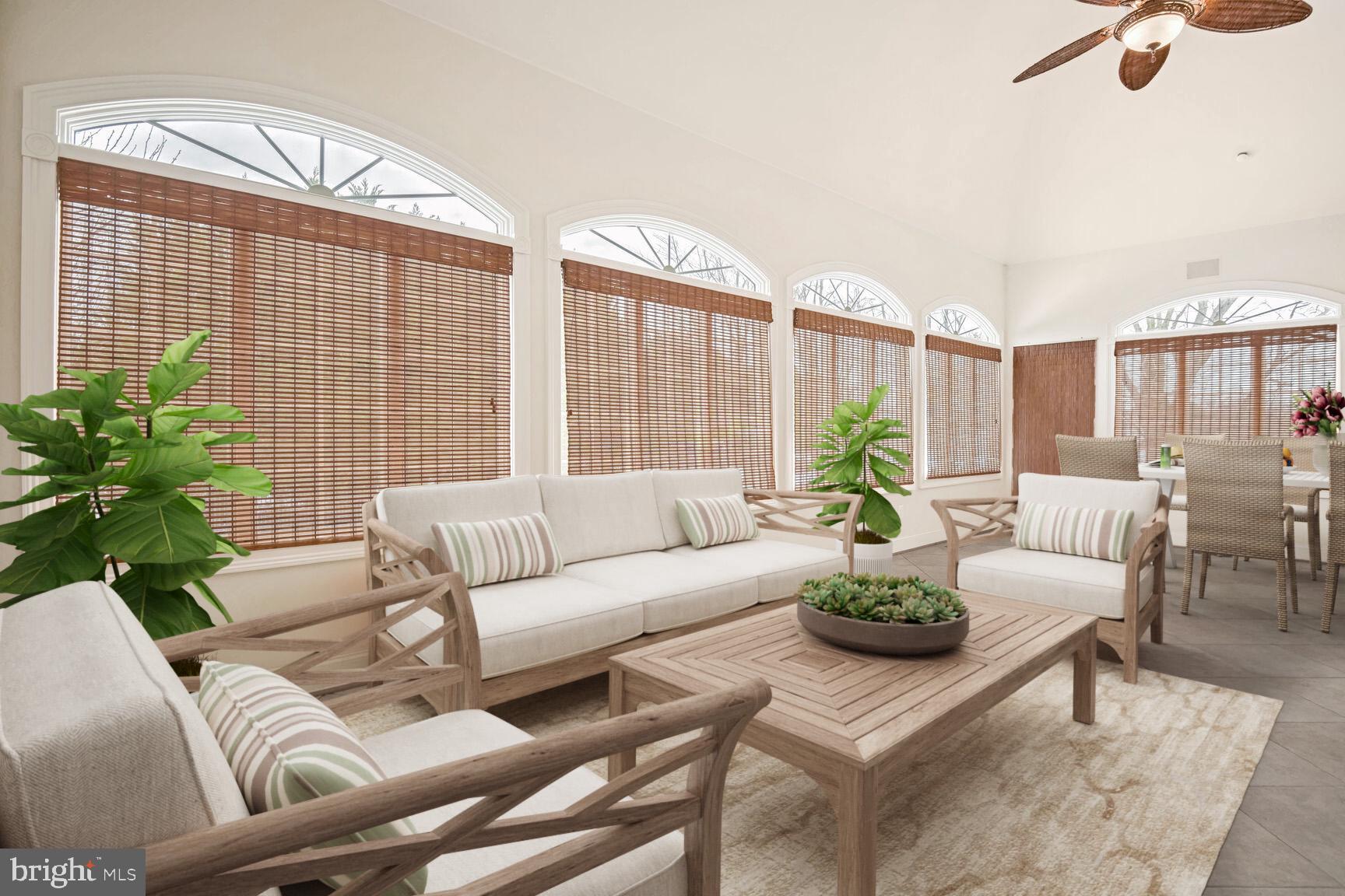 MARWOOD - Residential