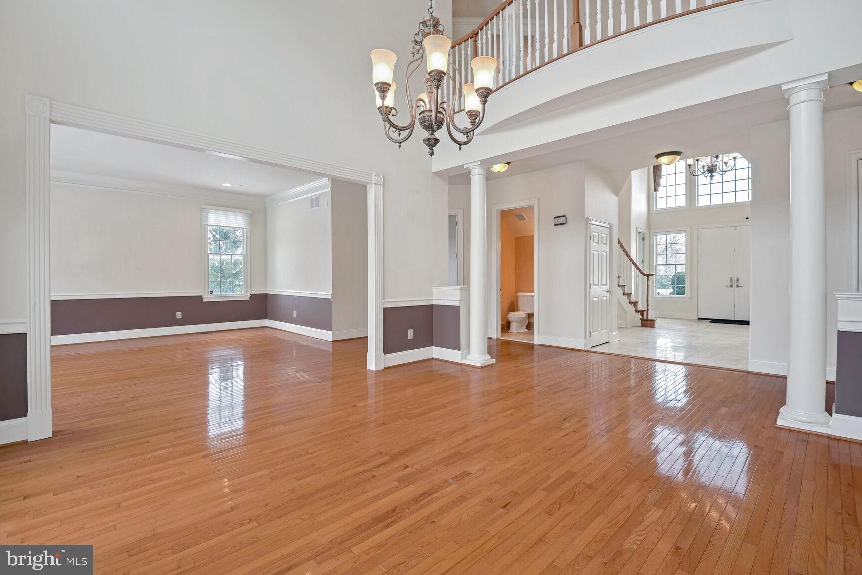 MARWOOD - Residential