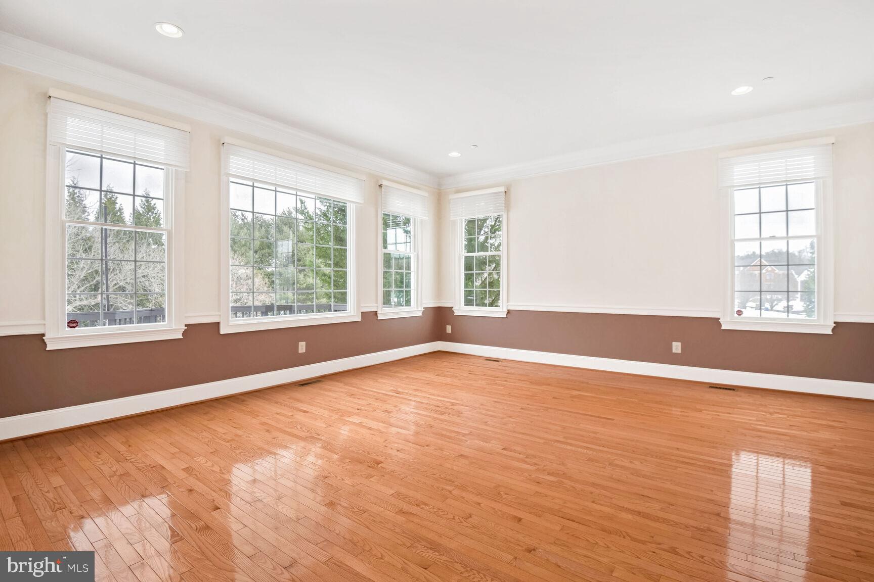 MARWOOD - Residential