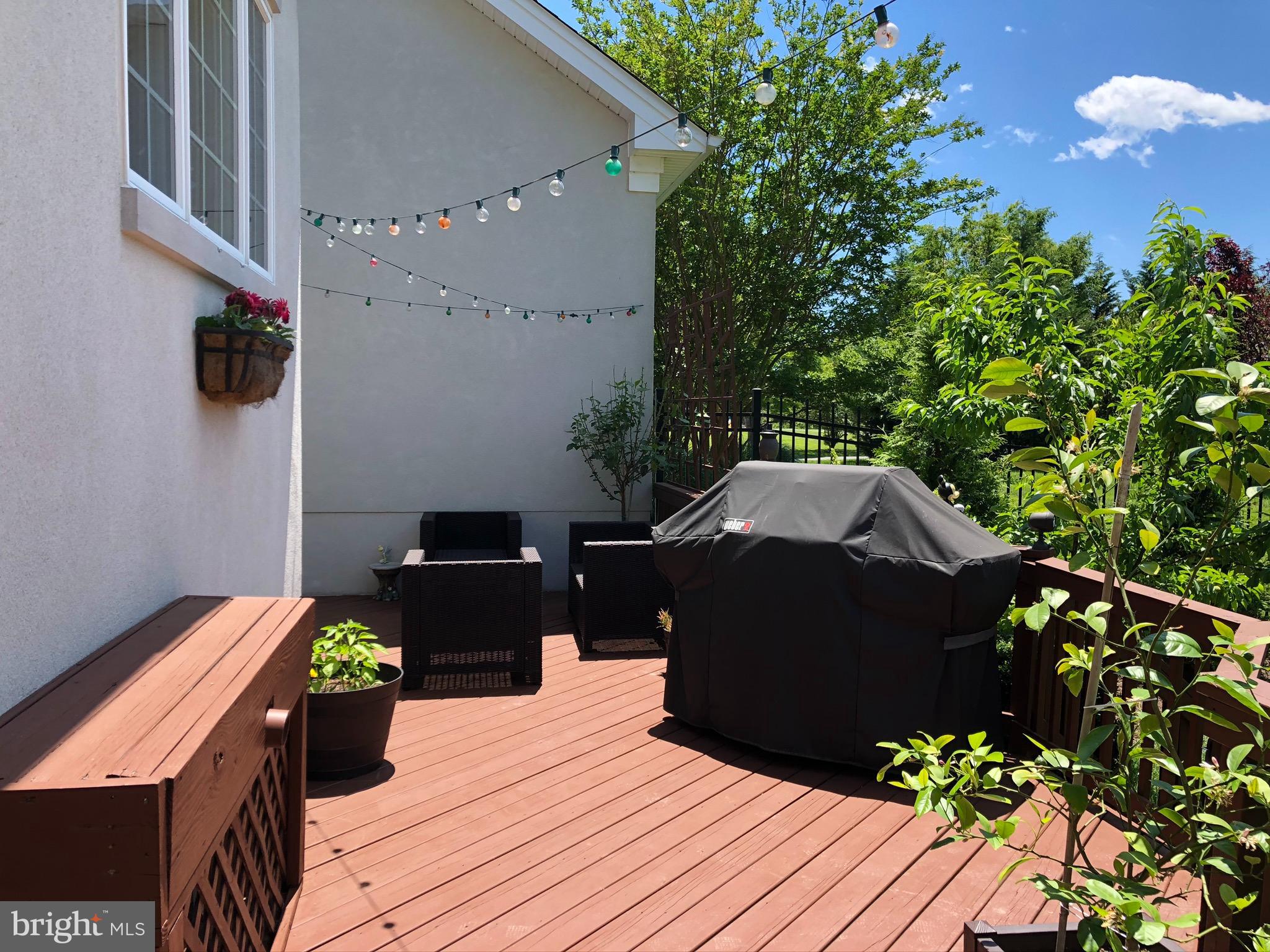 MARWOOD - Residential