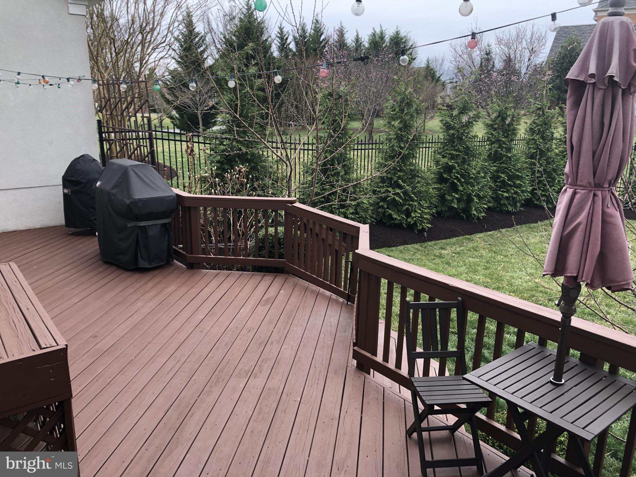 MARWOOD - Residential