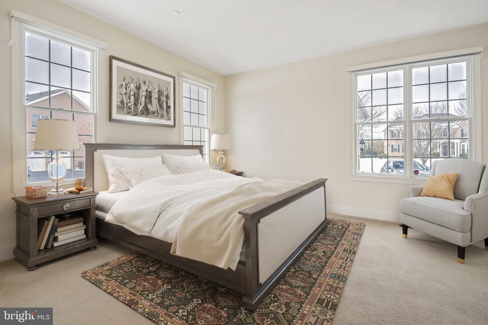 MARWOOD - Residential