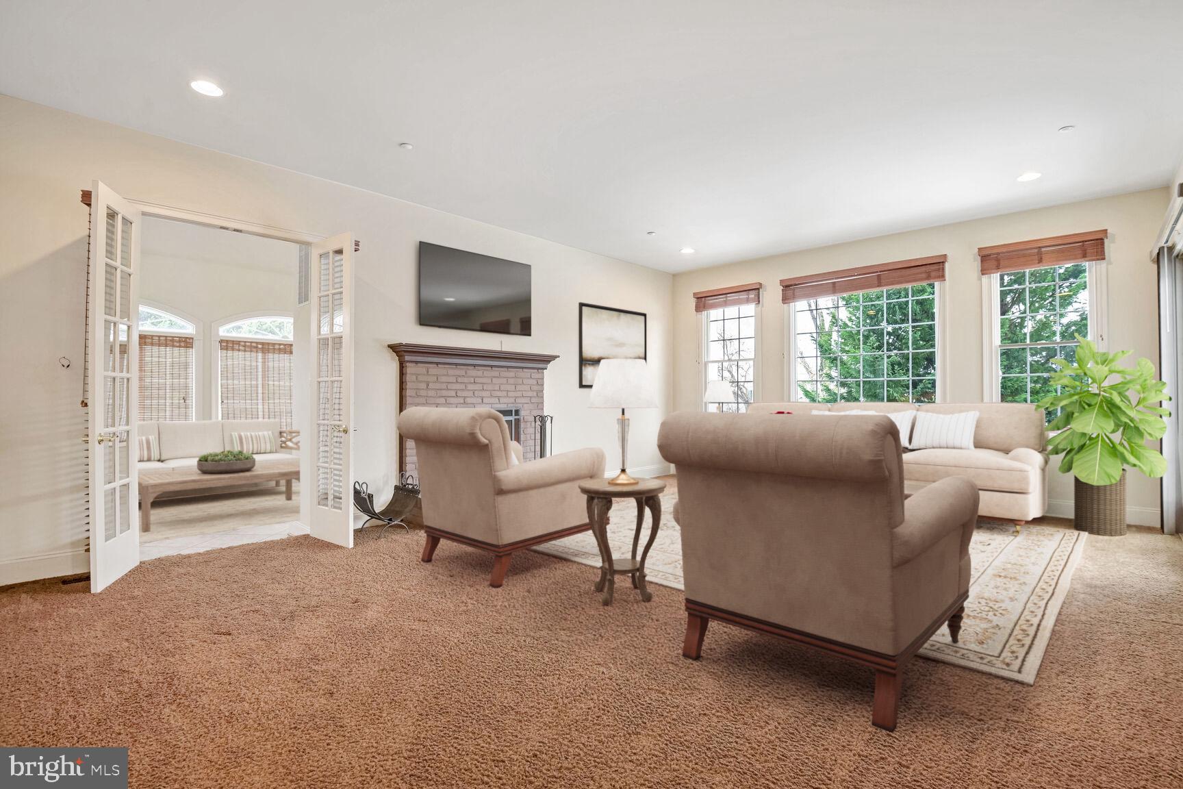 MARWOOD - Residential