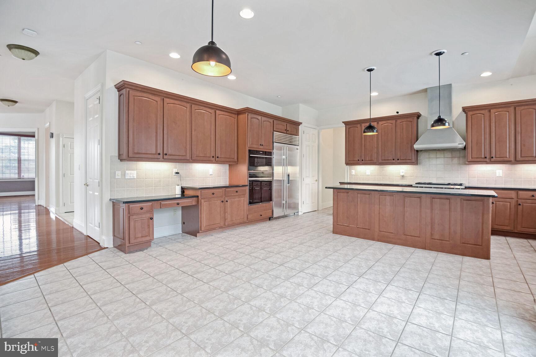 MARWOOD - Residential