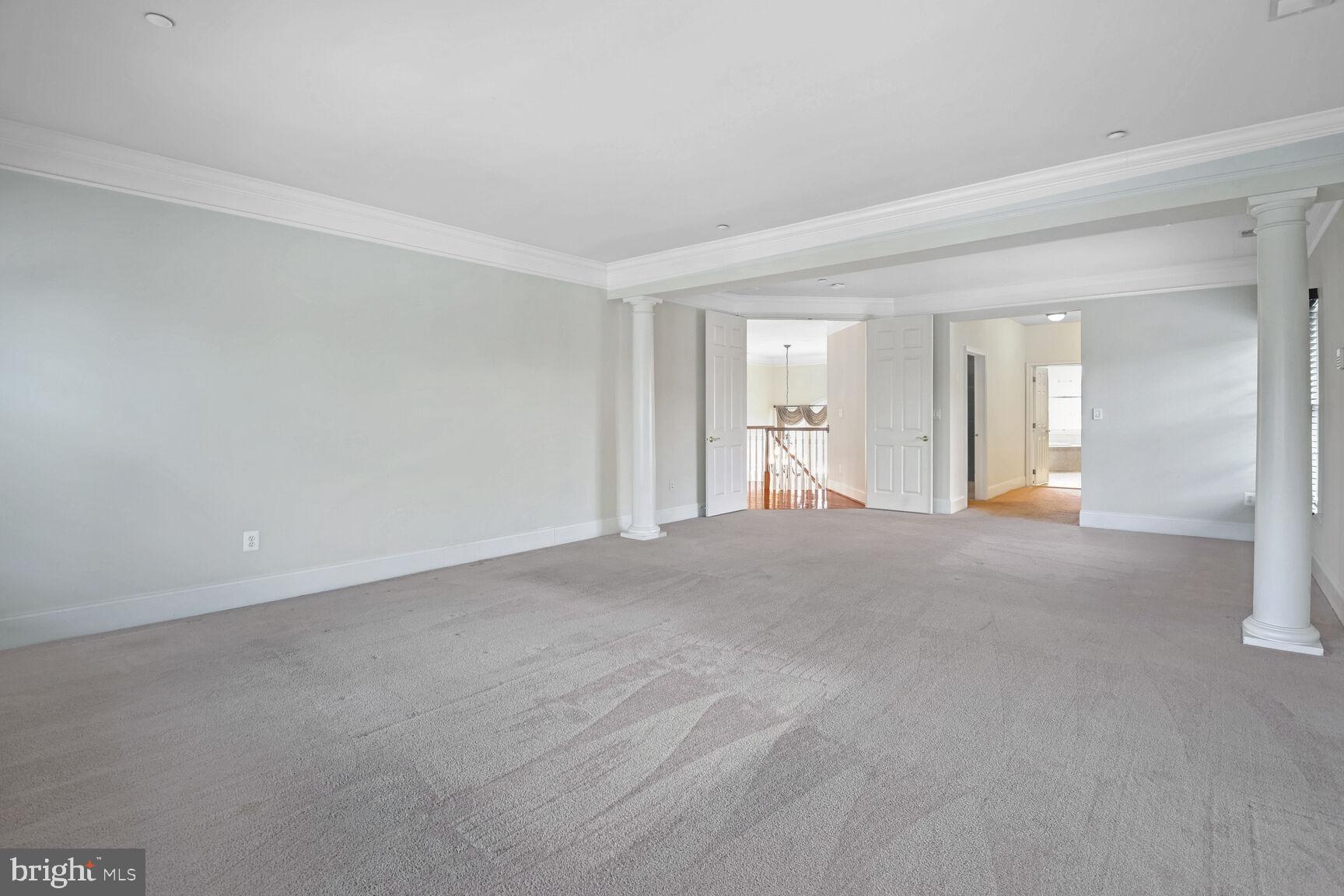 MARWOOD - Residential