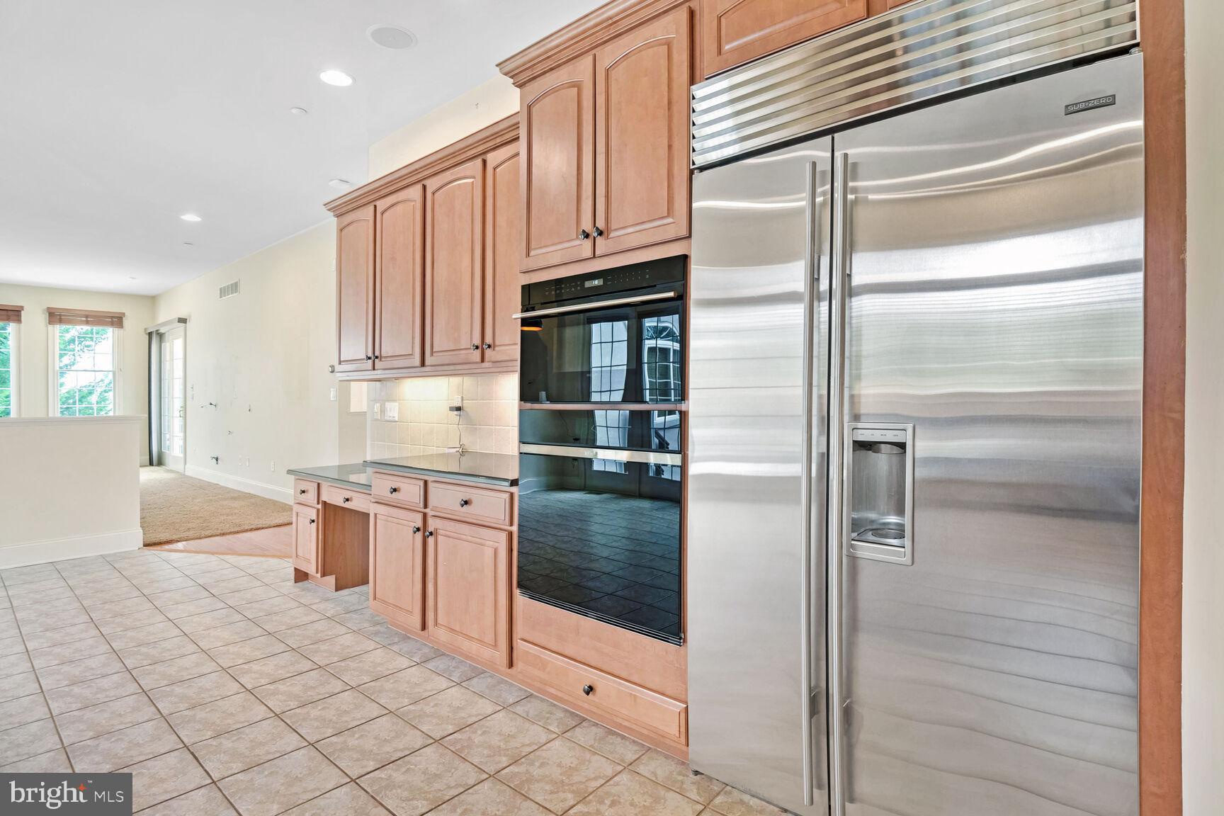 MARWOOD - Residential