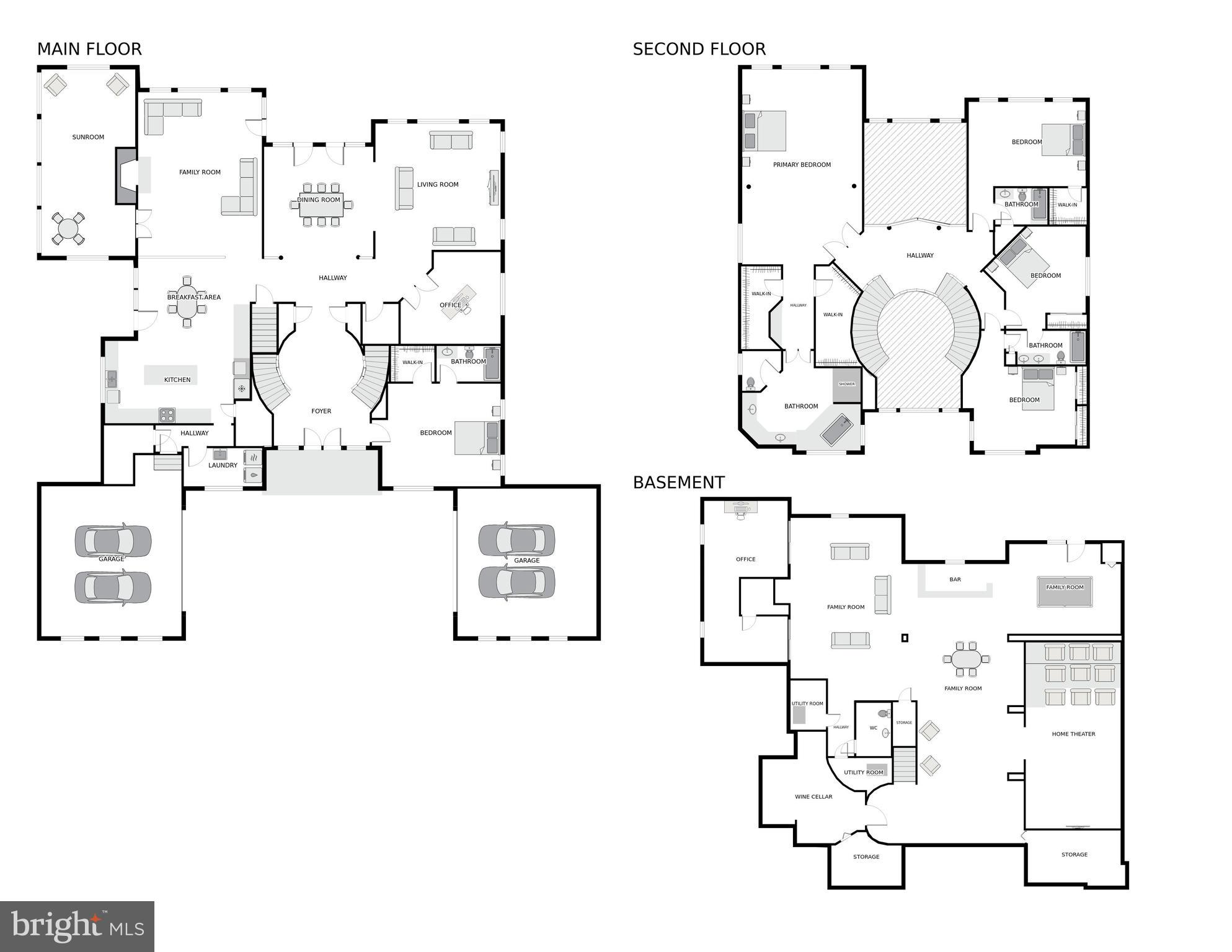 MARWOOD - Residential
