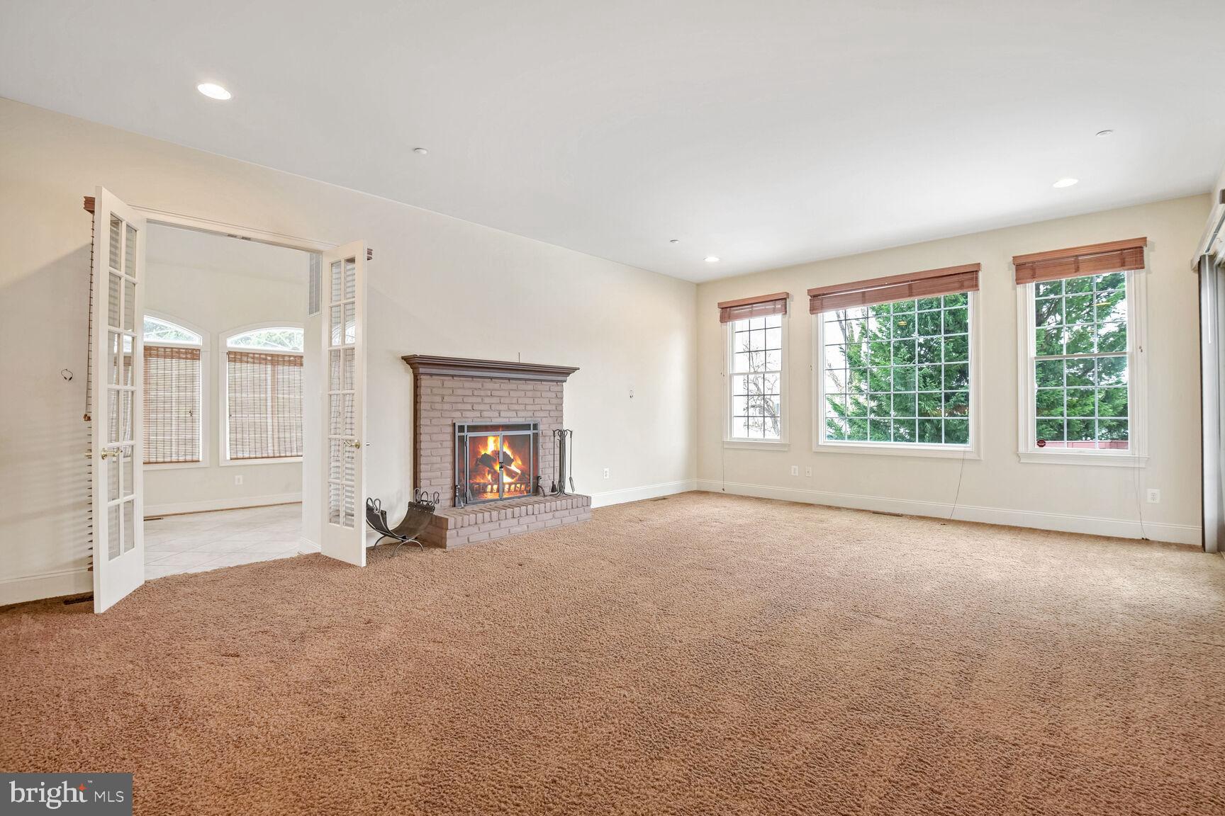 MARWOOD - Residential