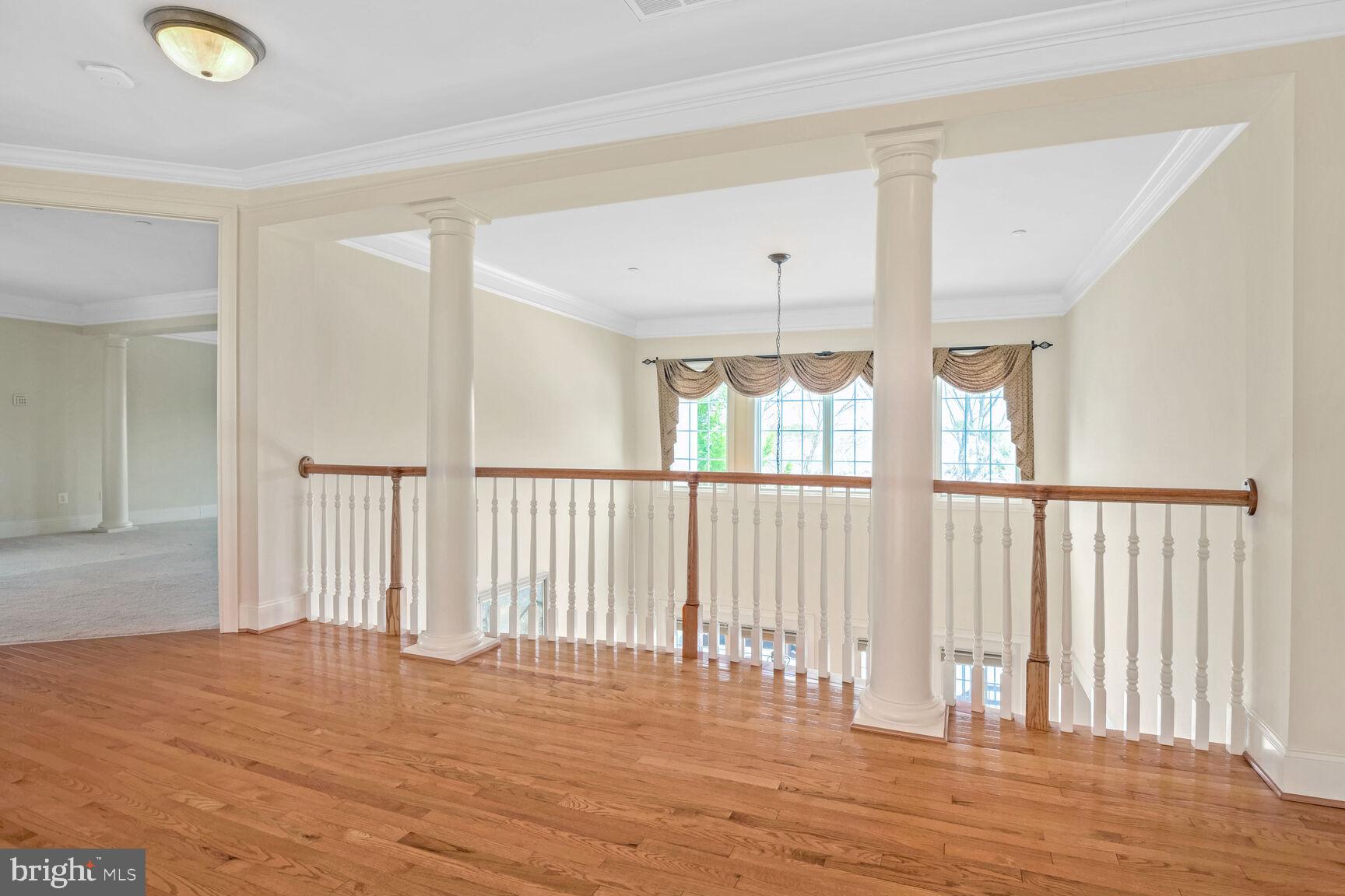 MARWOOD - Residential