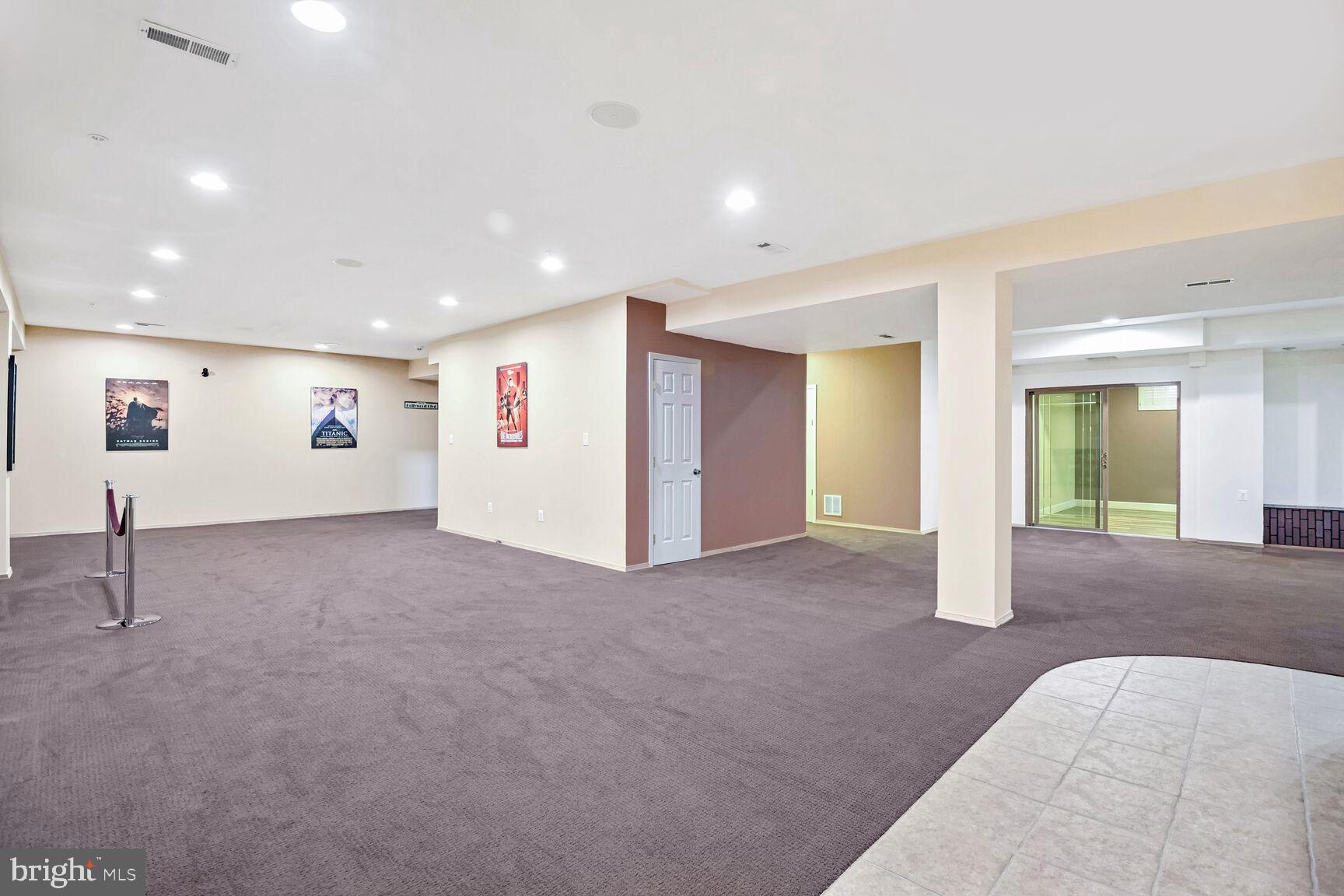 MARWOOD - Residential