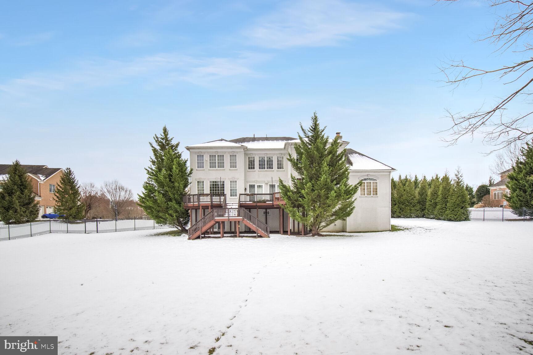 MARWOOD - Residential