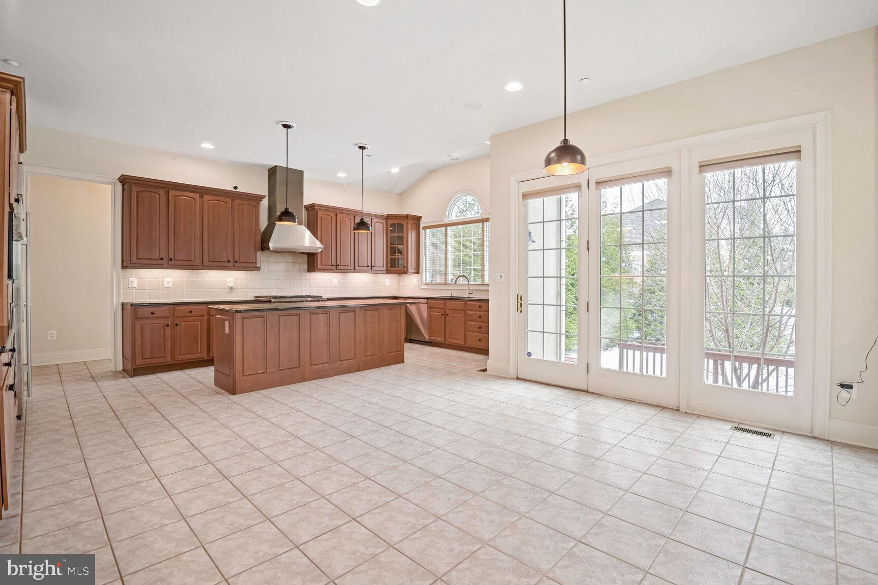 MARWOOD - Residential