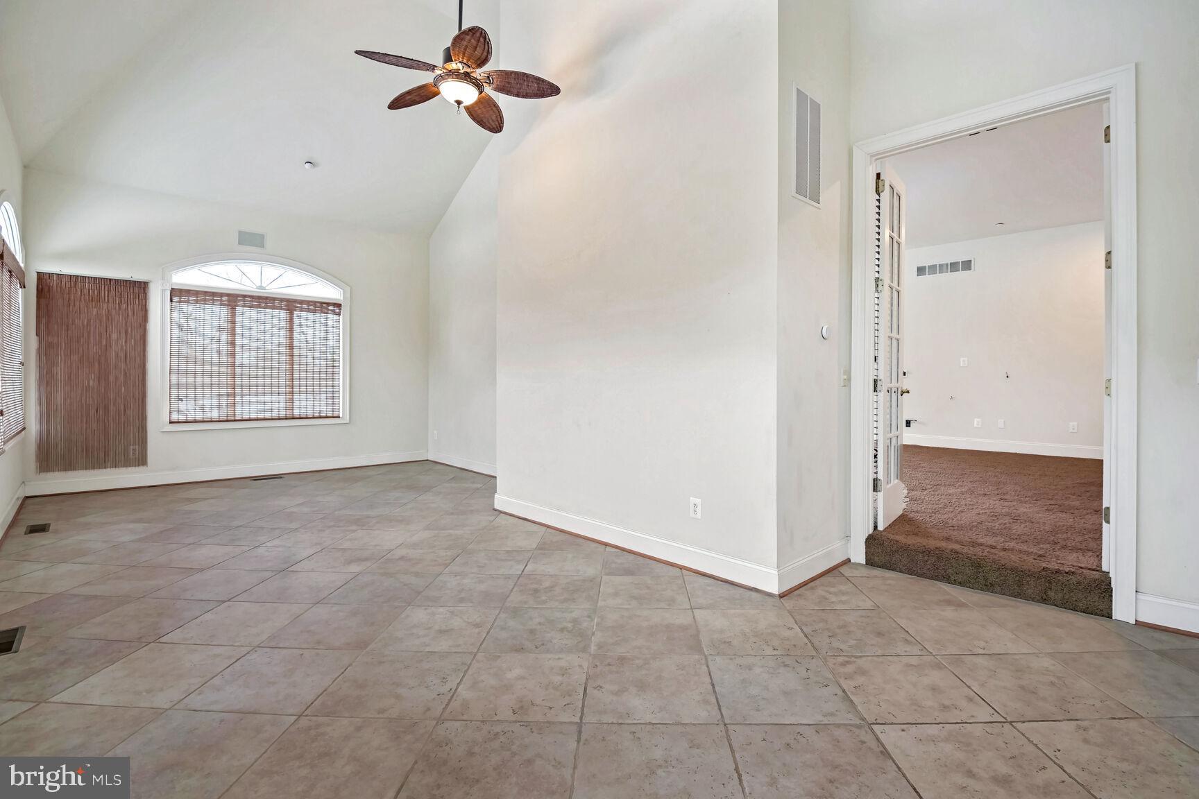 MARWOOD - Residential