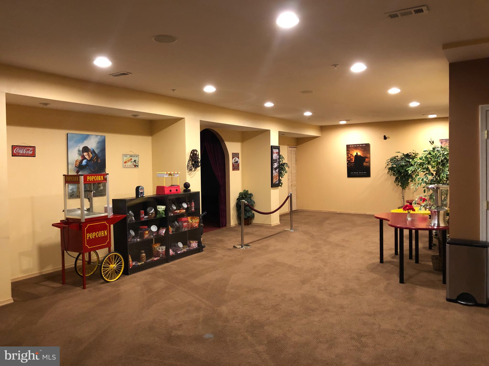 MARWOOD - Residential