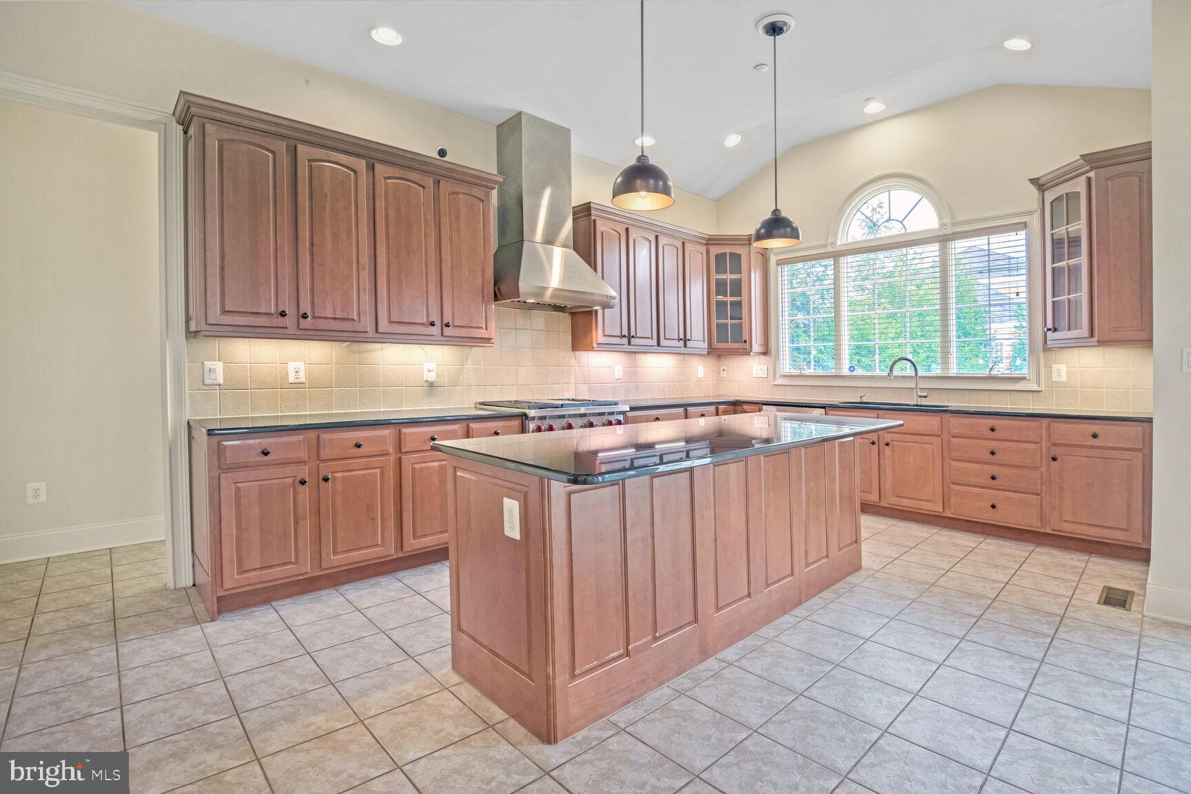 MARWOOD - Residential