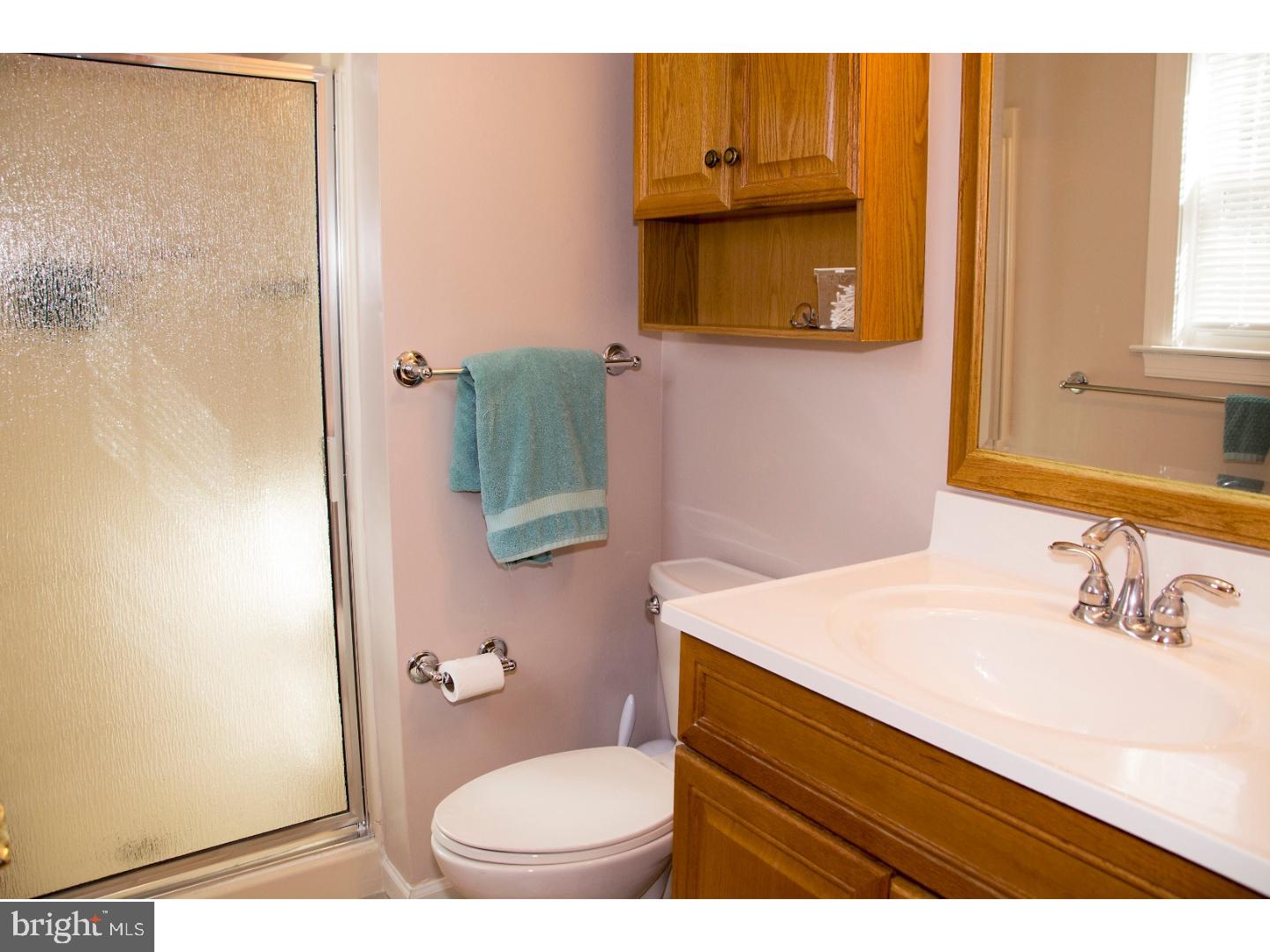 OLD FORGE - Residential