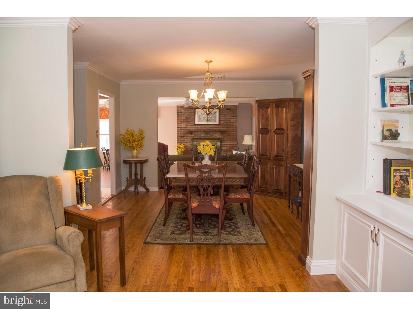 OLD FORGE - Residential