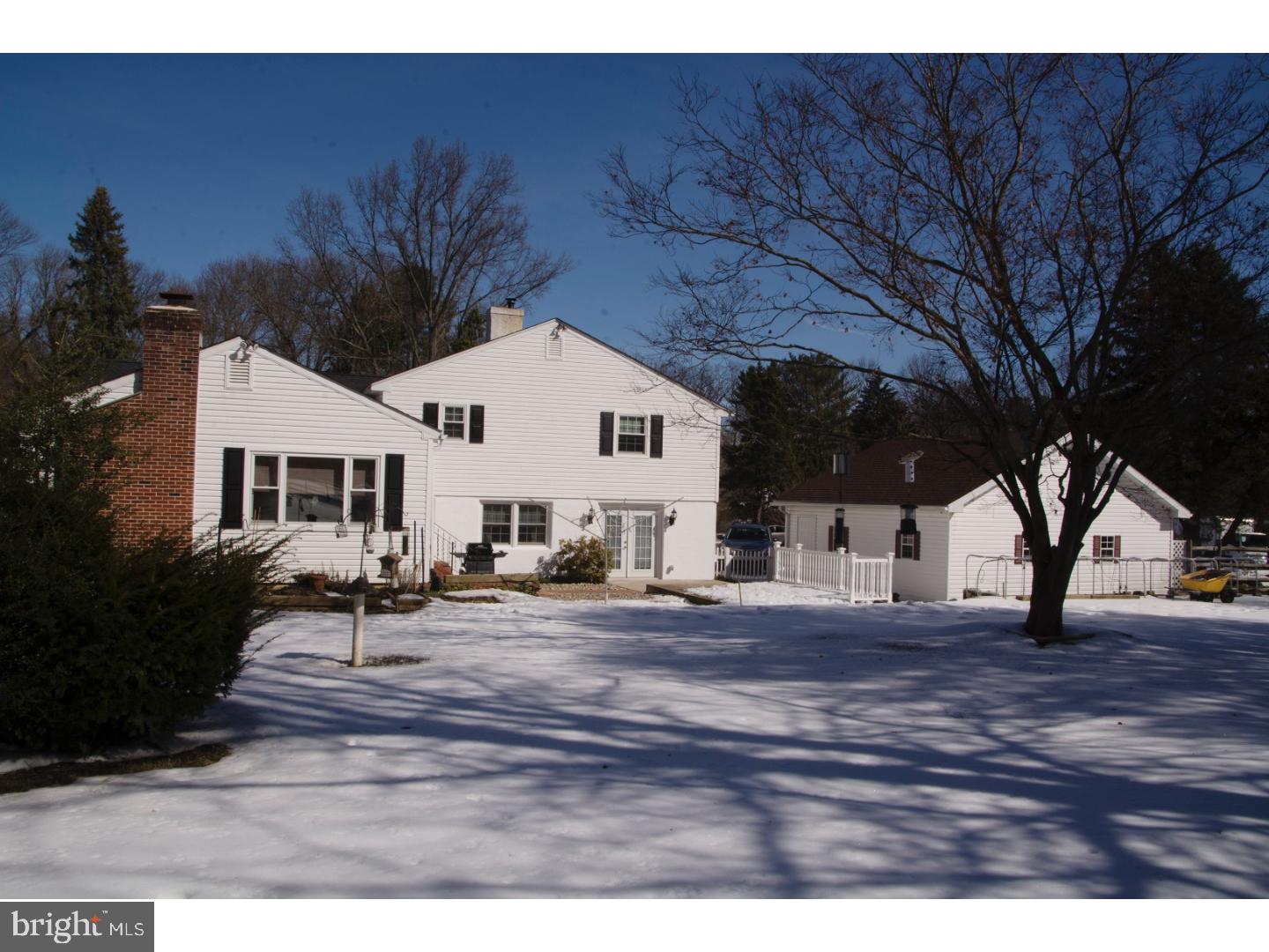 OLD FORGE - Residential