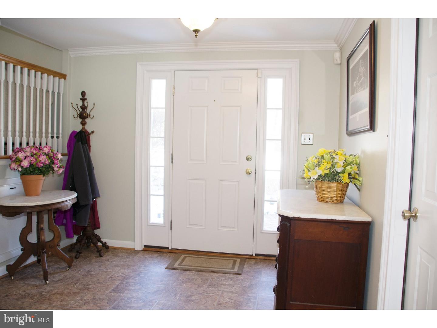 OLD FORGE - Residential